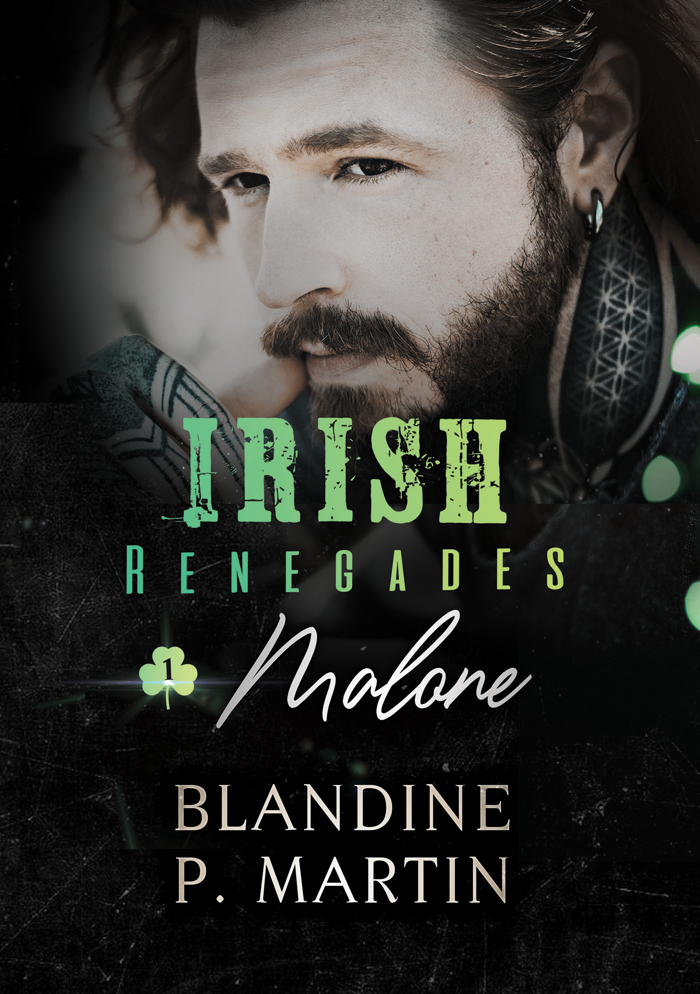Irish Renegades - 1. Malone