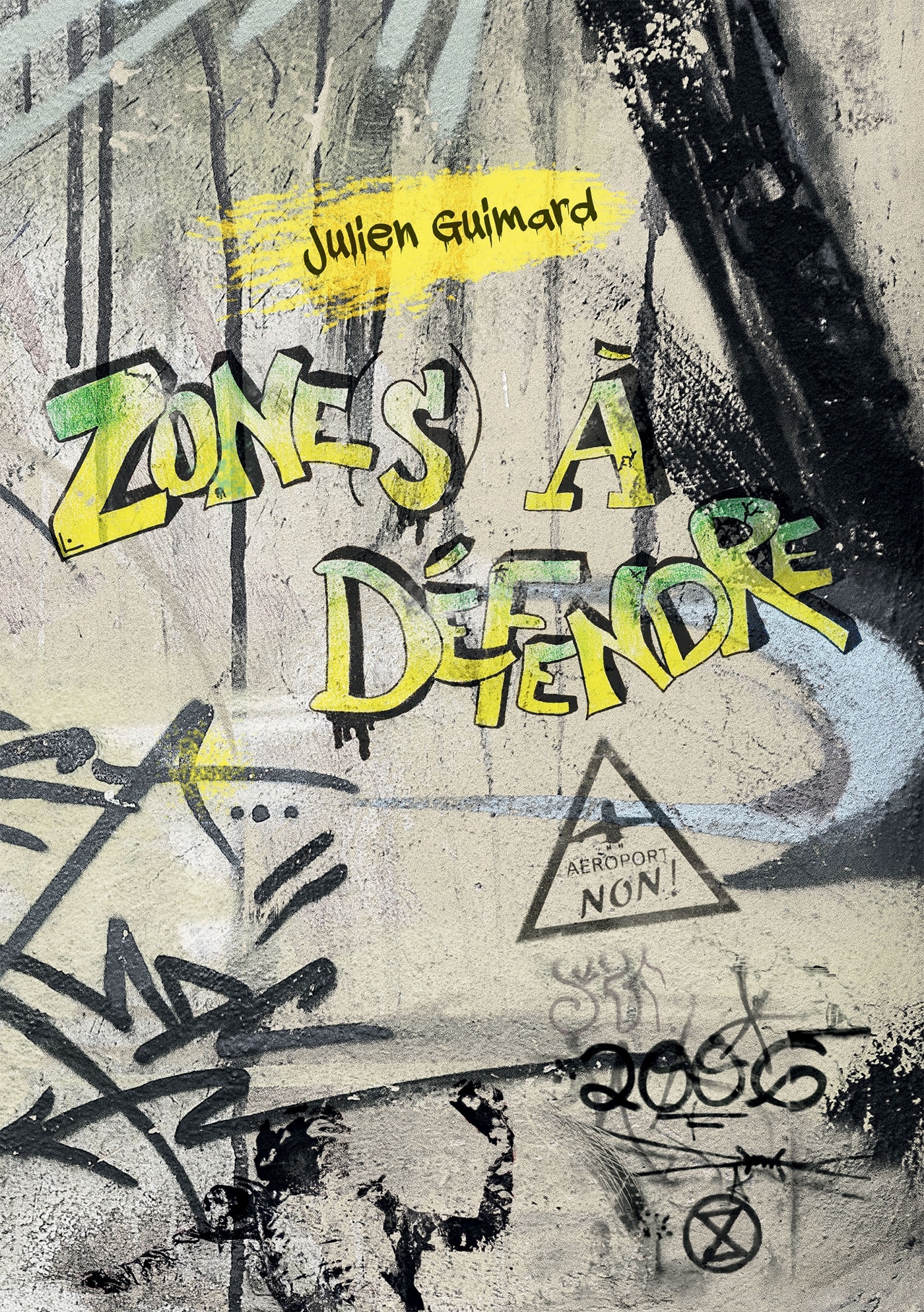 Zone(s) à Défendre