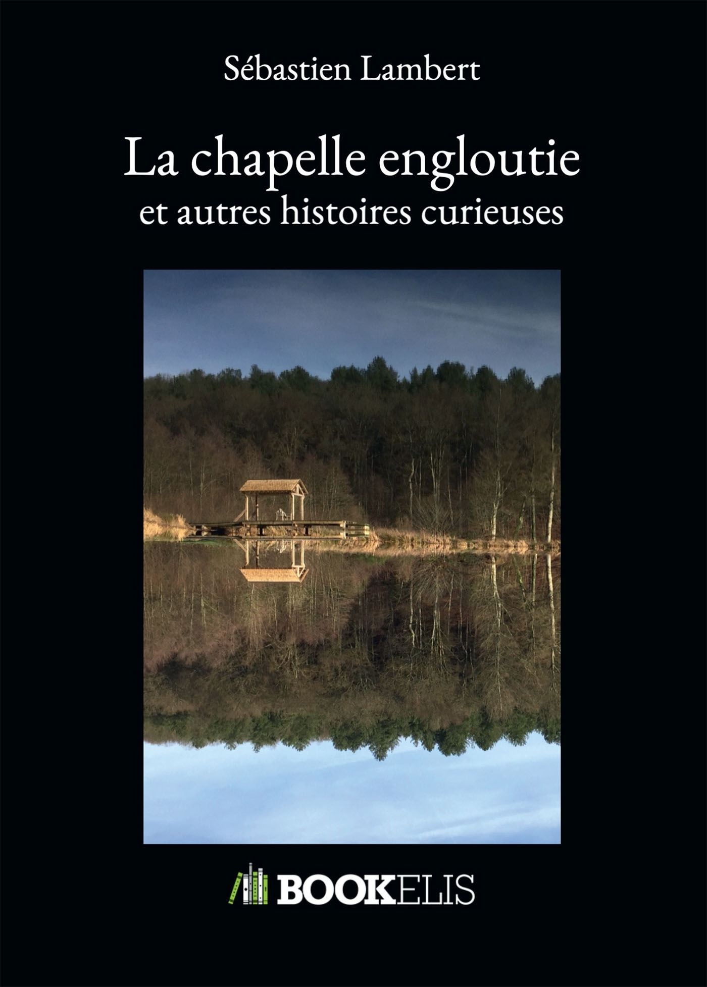 La chapelle engloutie