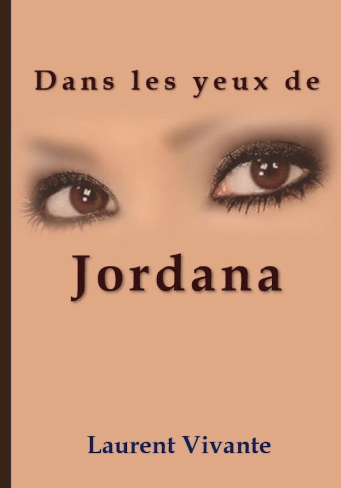 Dans les yeux de Jordana