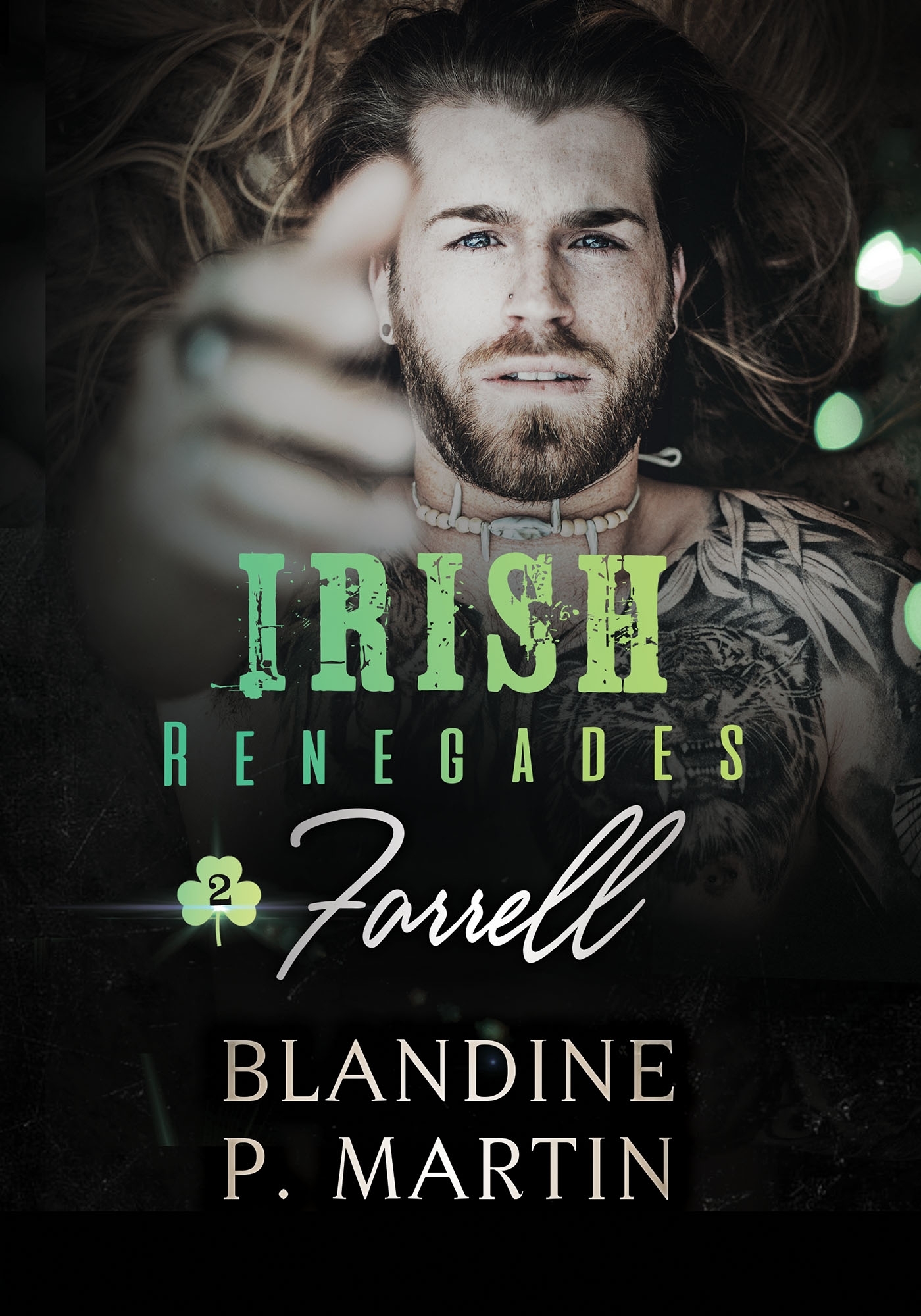 Irish Renegades - 2. Farrell