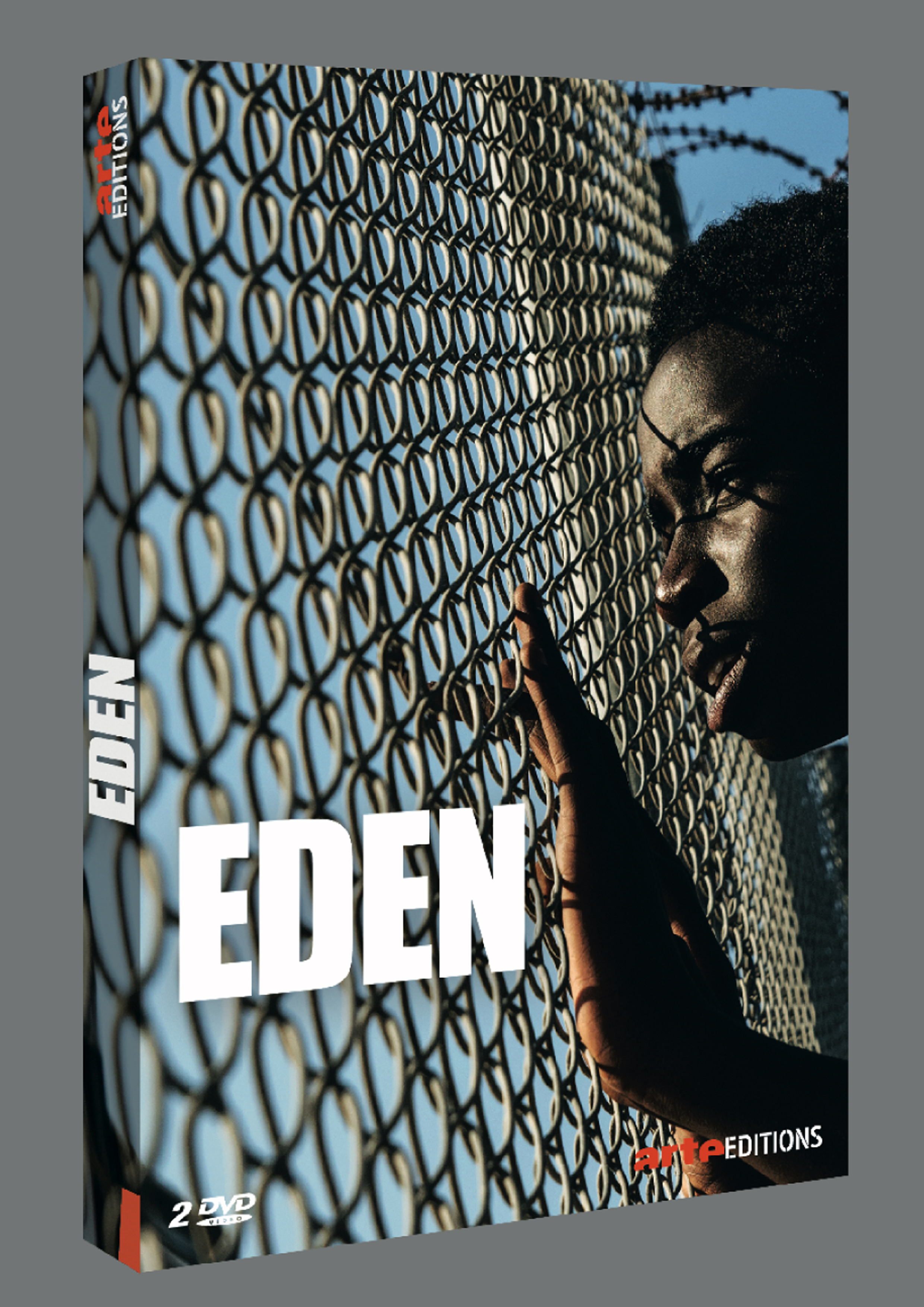 EDEN - 2 DVD