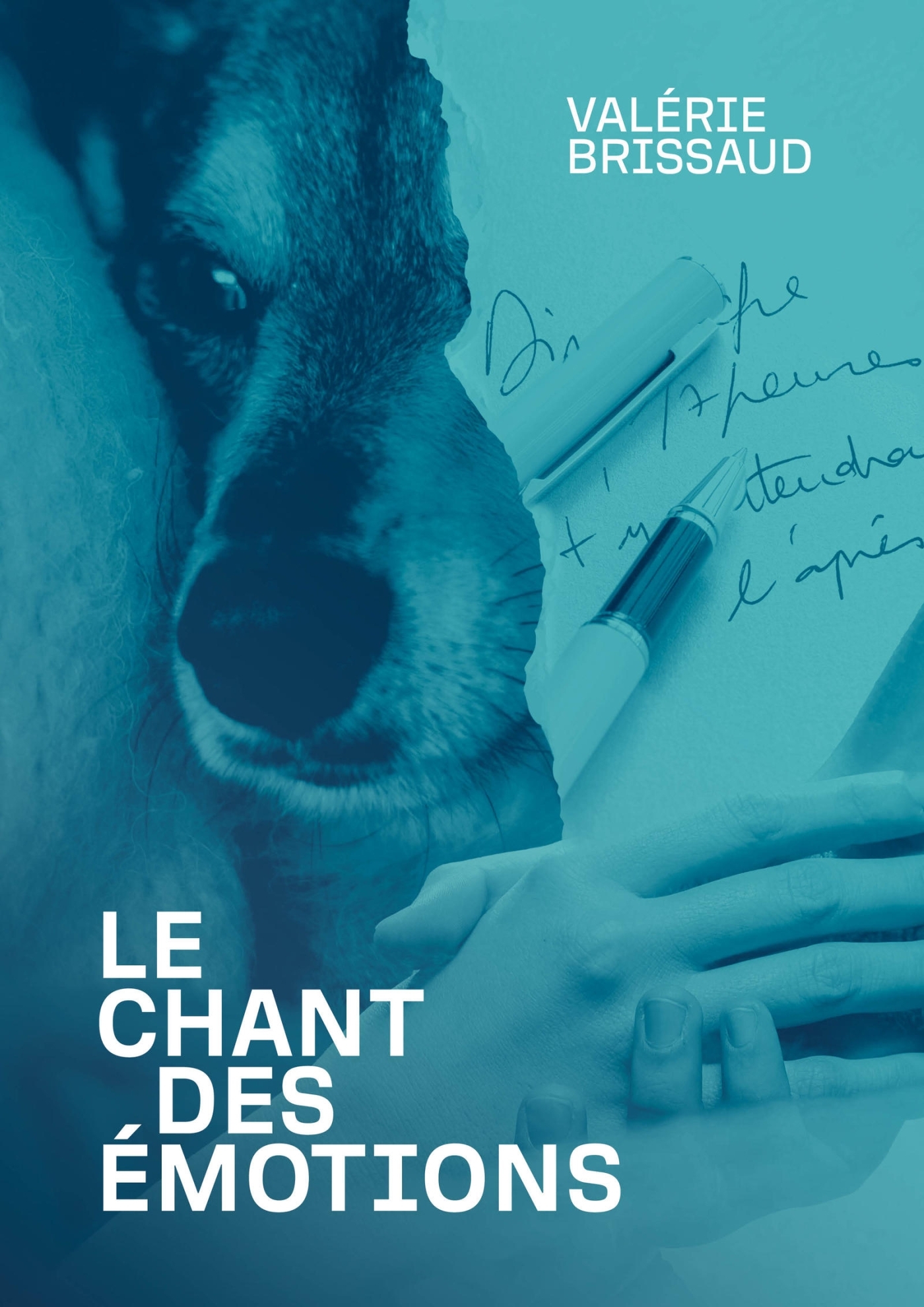 Le Chant des émotions