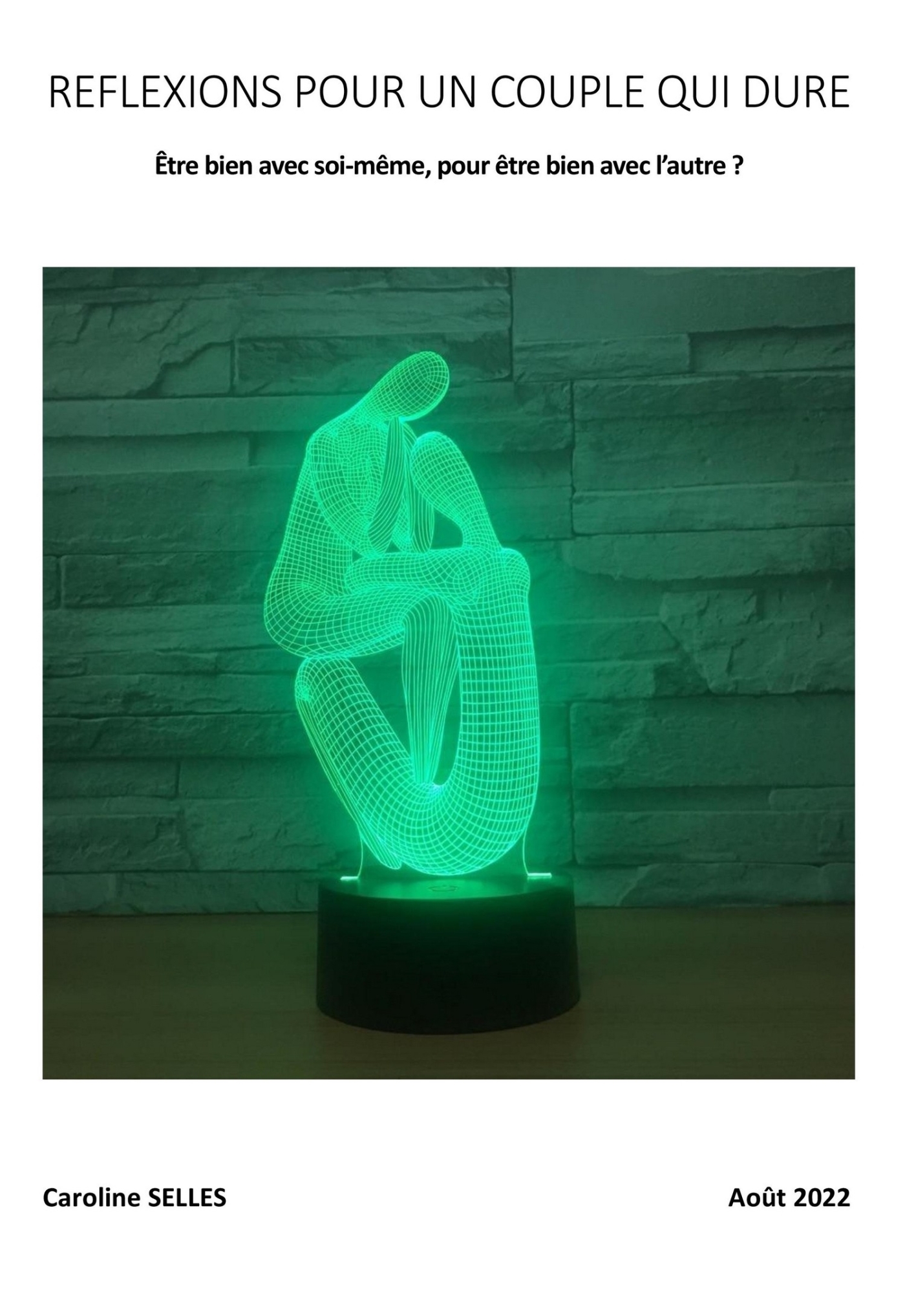 Réflexions pour un couple qui dure