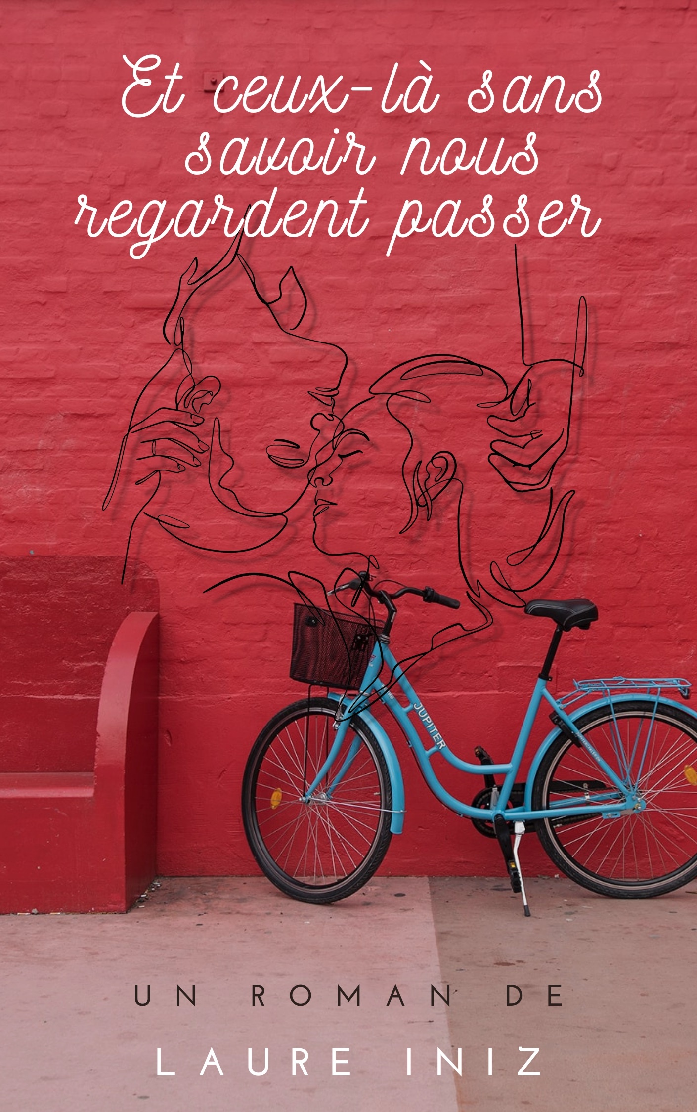 Et ceux-là sans savoir nous regardent passer