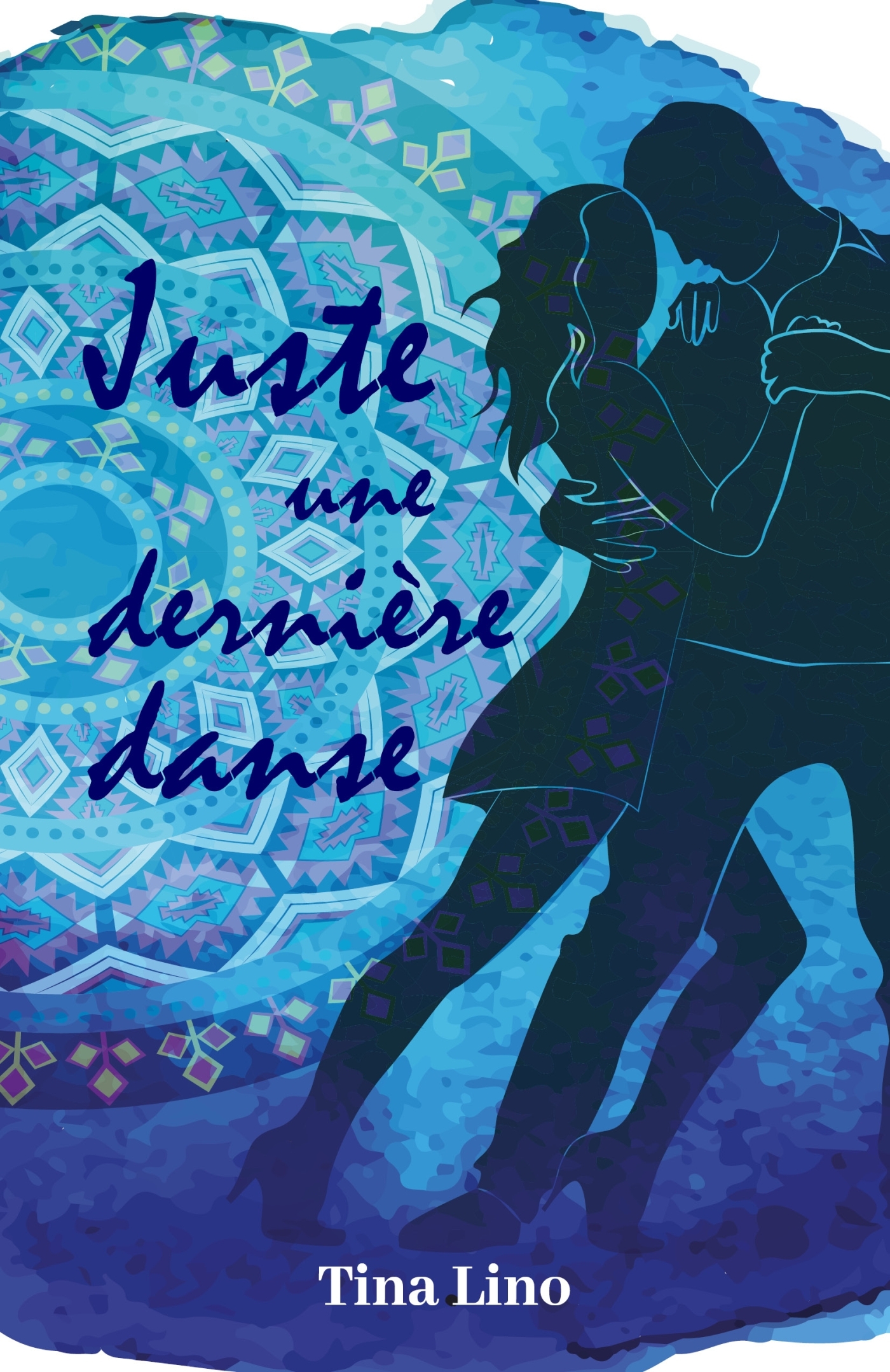 Juste une dernière danse