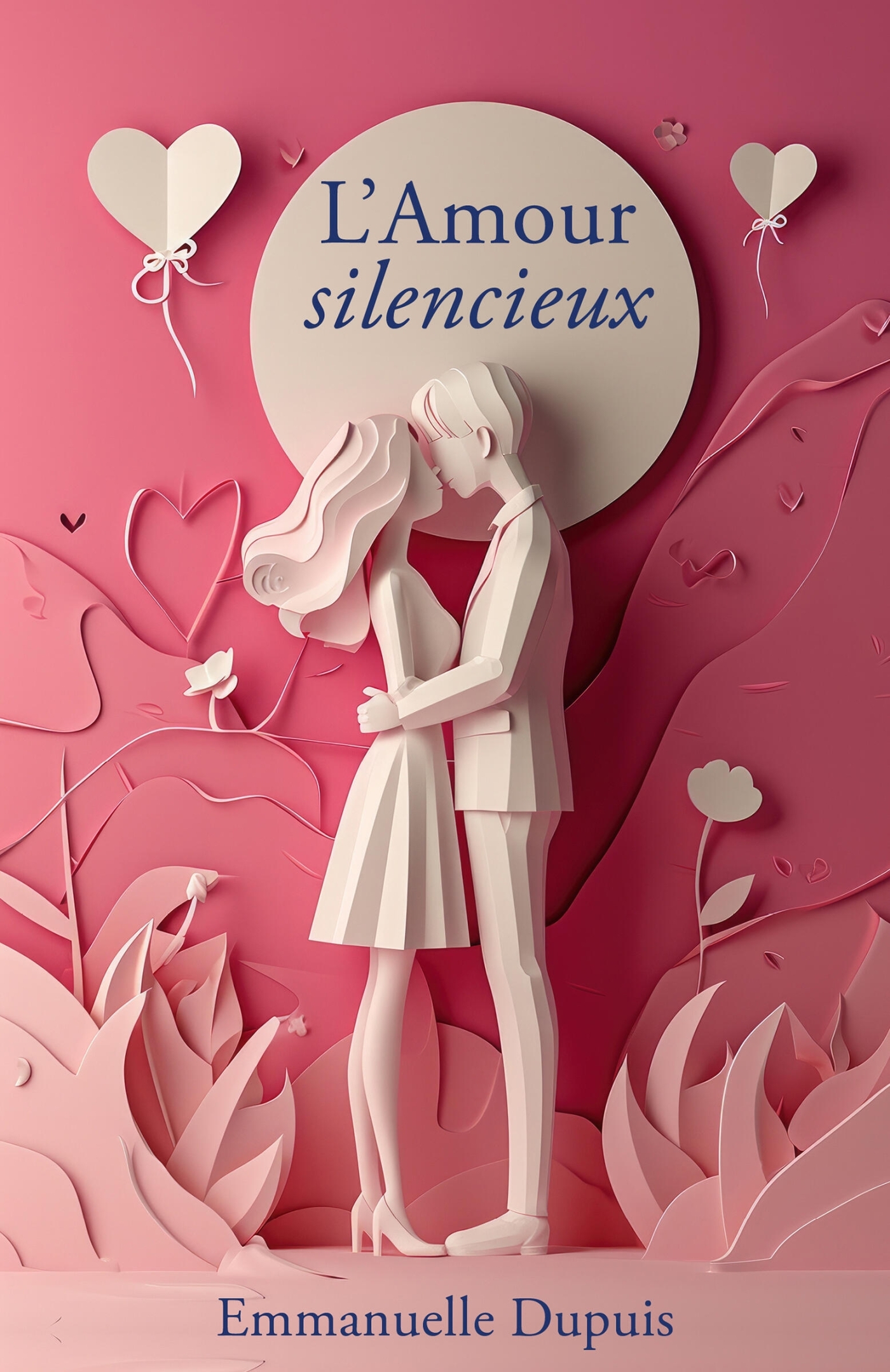 L'Amour silencieux