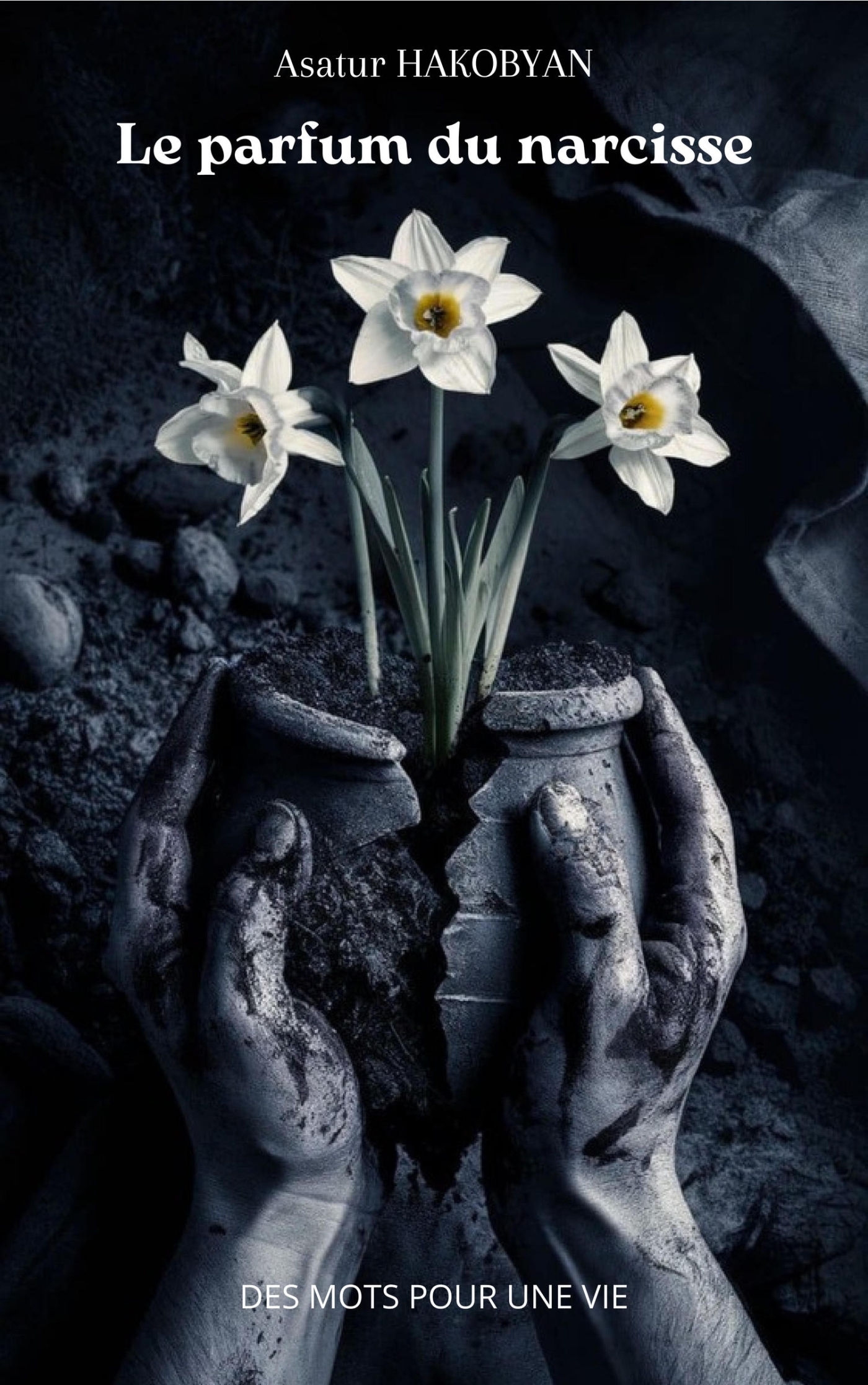 Le Parfum du narcisse