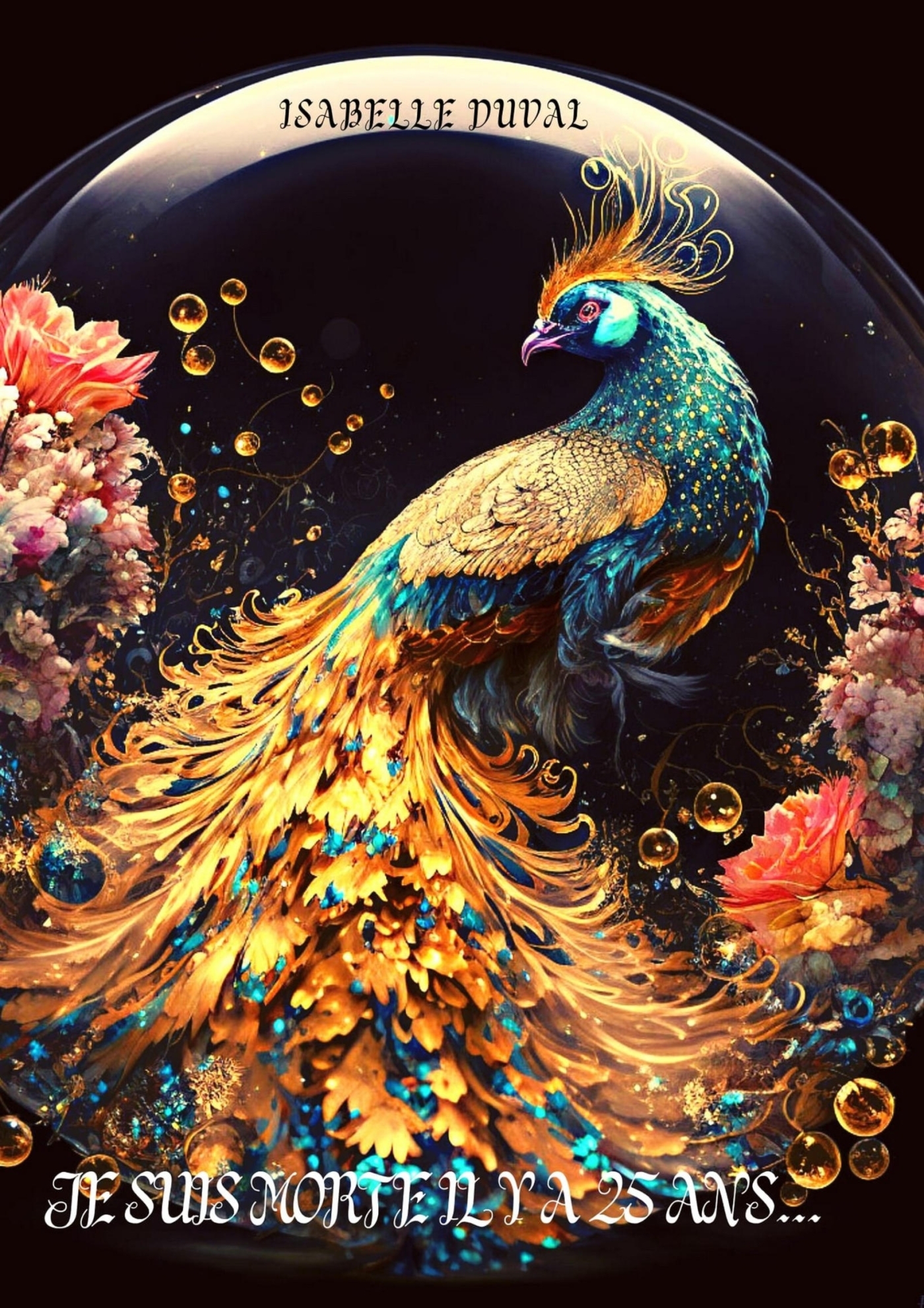 Je suis morte il y a 25 ans