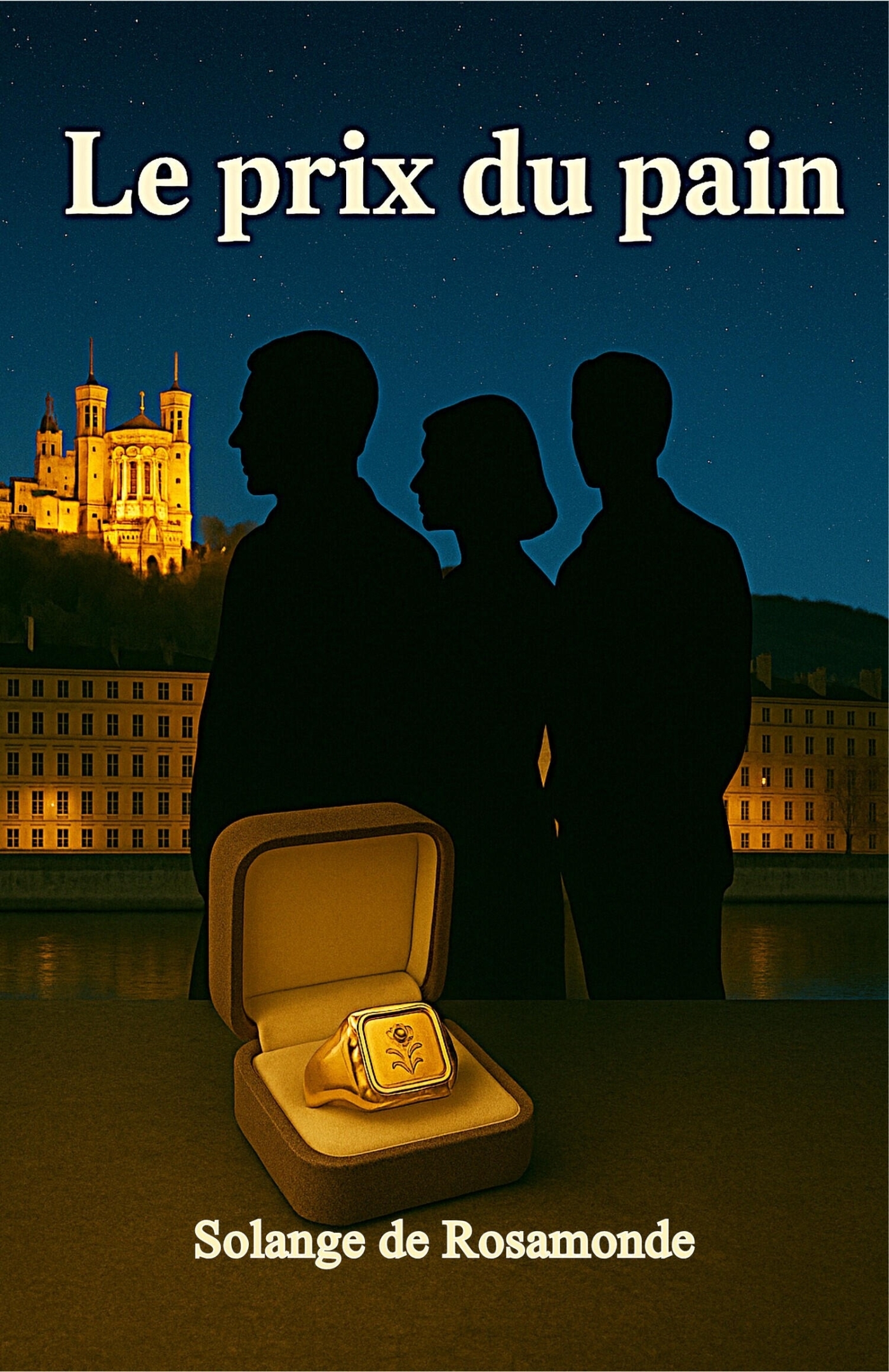 Le Prix du pain