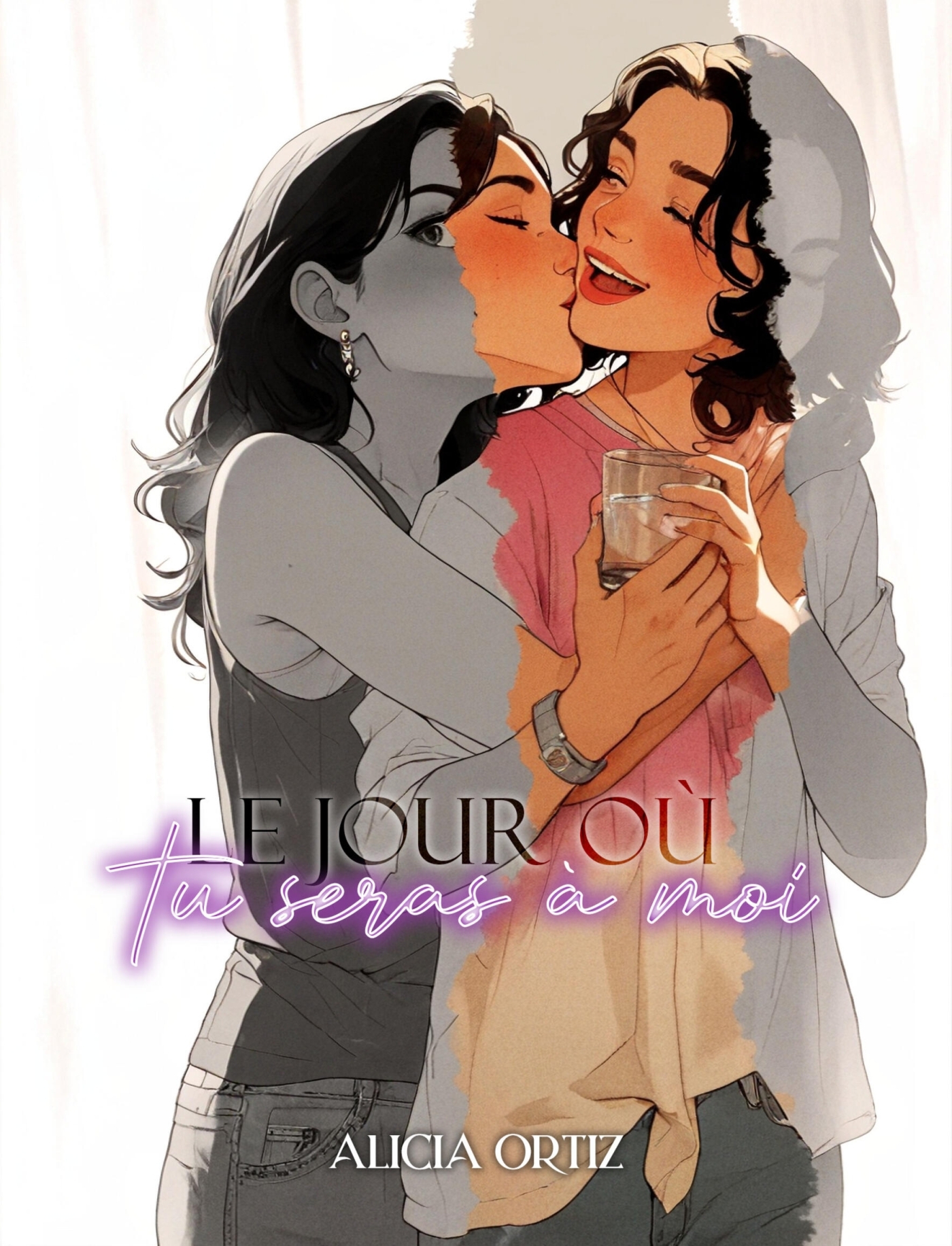 Le Jour où tu seras à moi