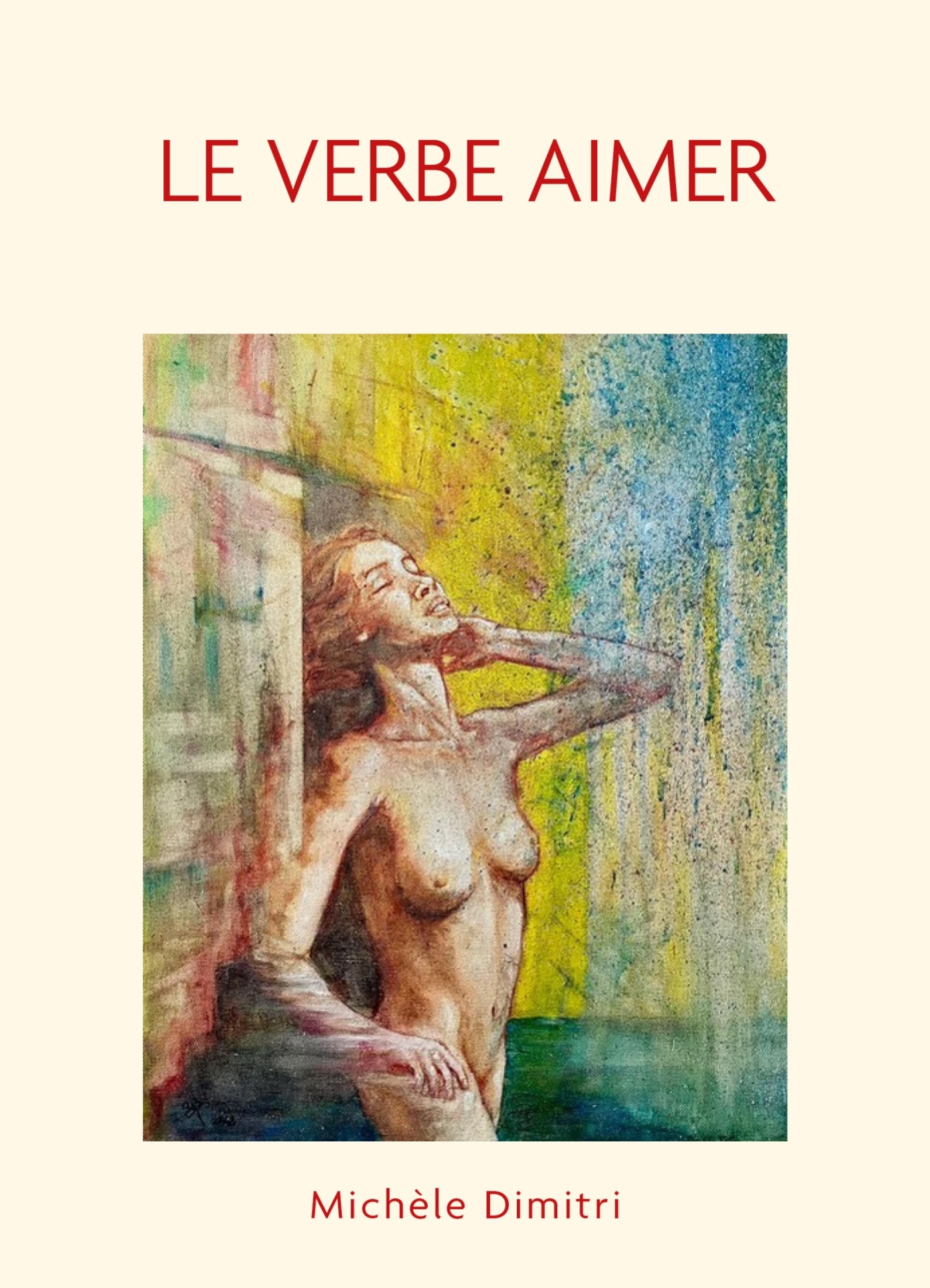 Le Verbe aimer