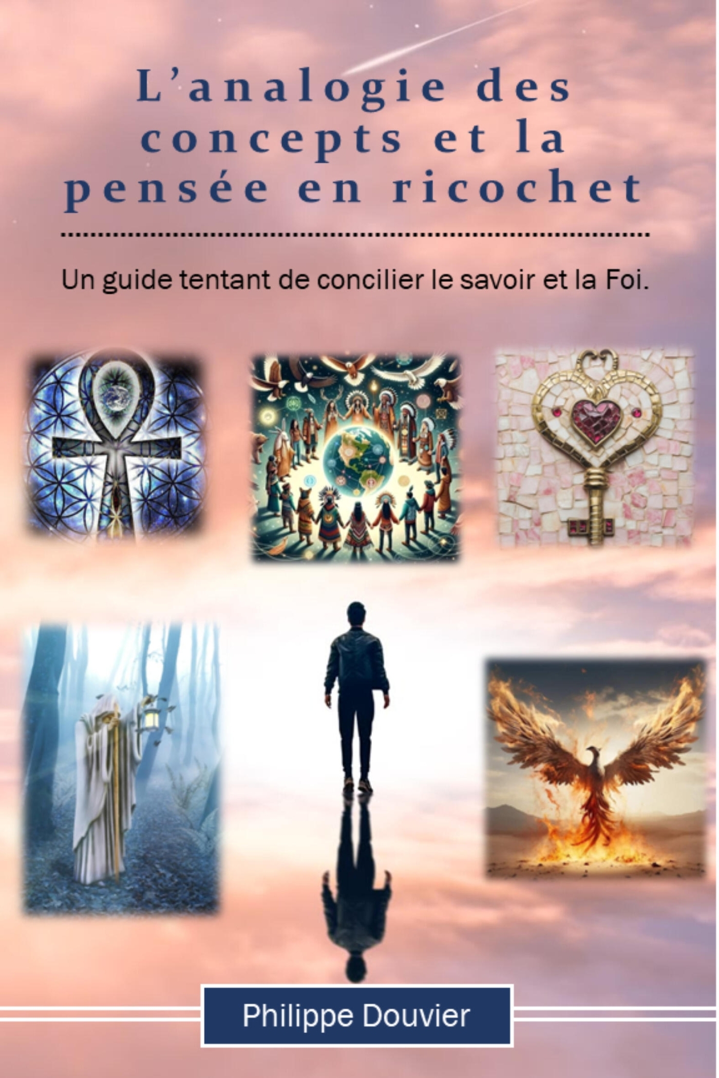 L'analogie des concepts et la pensée en ricochet