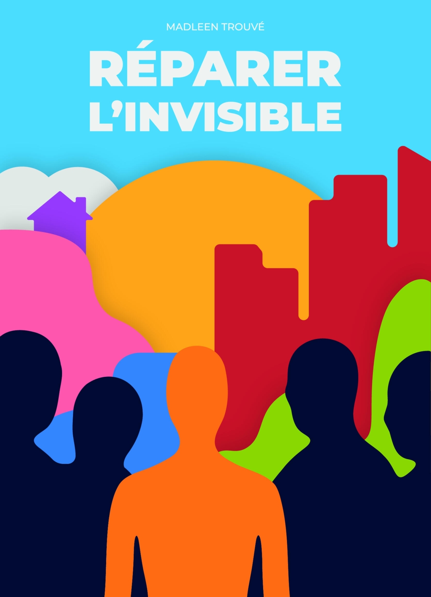 Réparer l'invisible