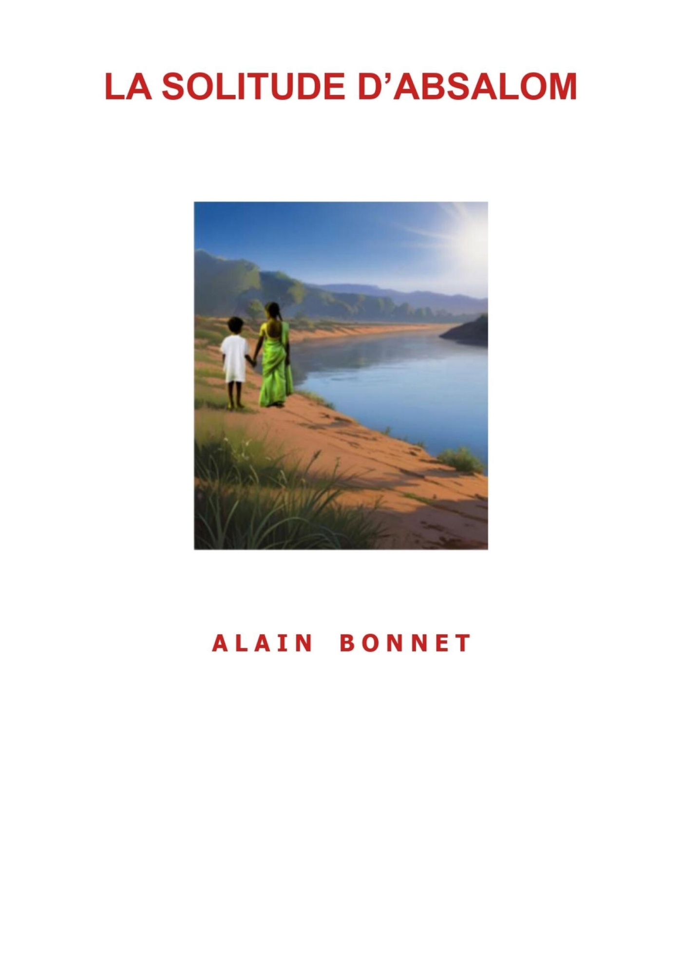 La Solitude d'Absalom