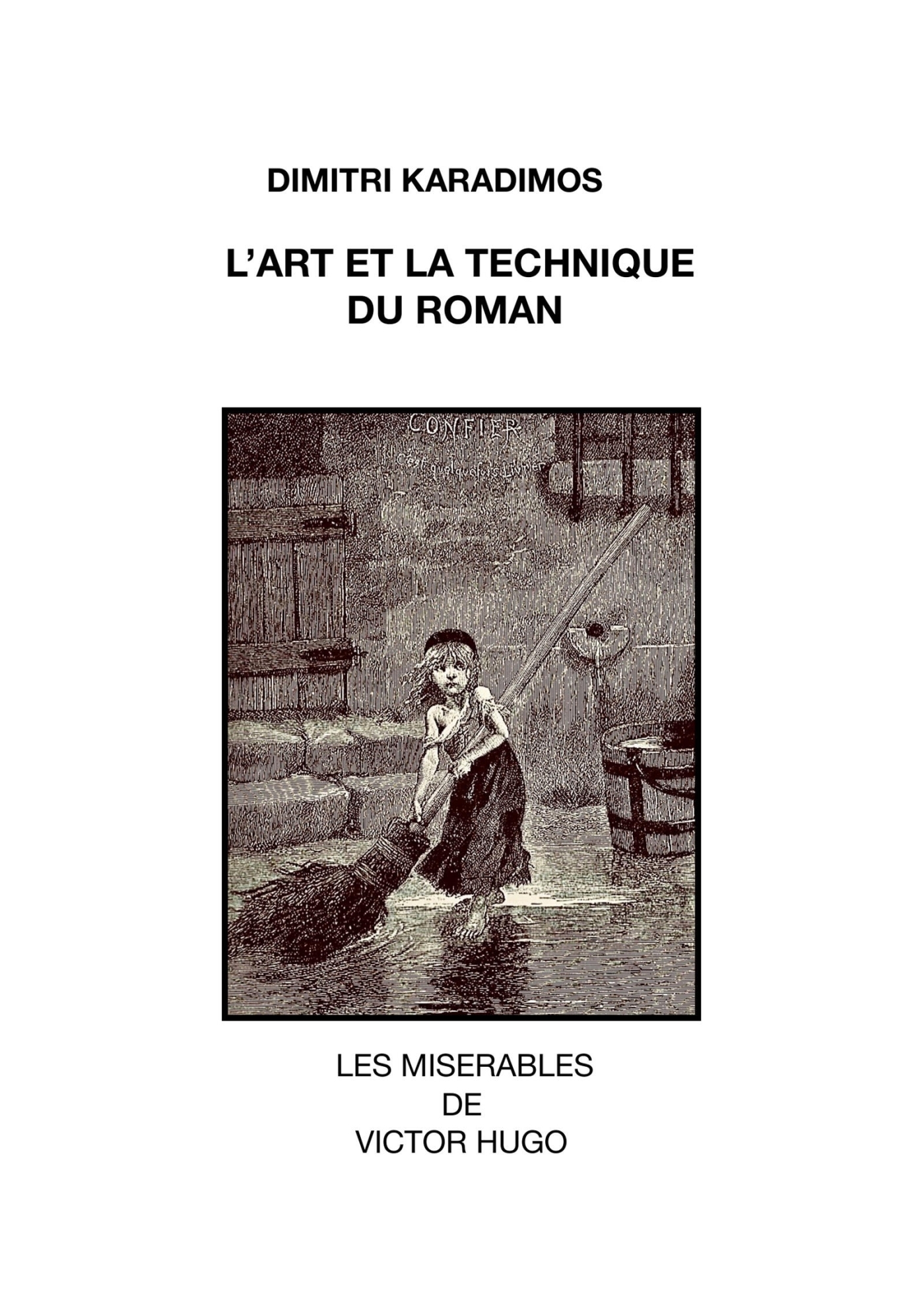 L'art et la technique du roman