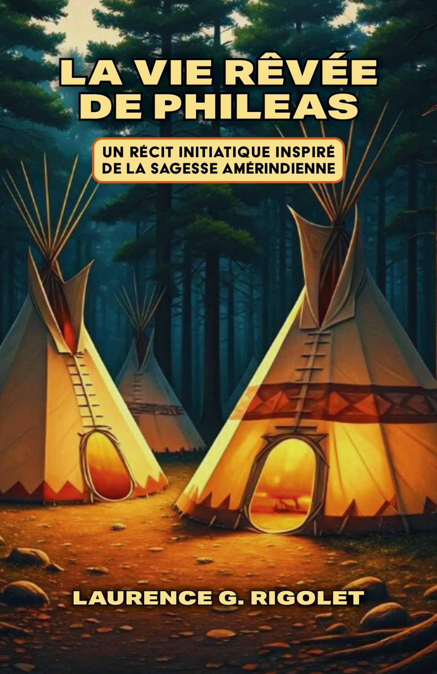 La Vie Rêvée de Phileas