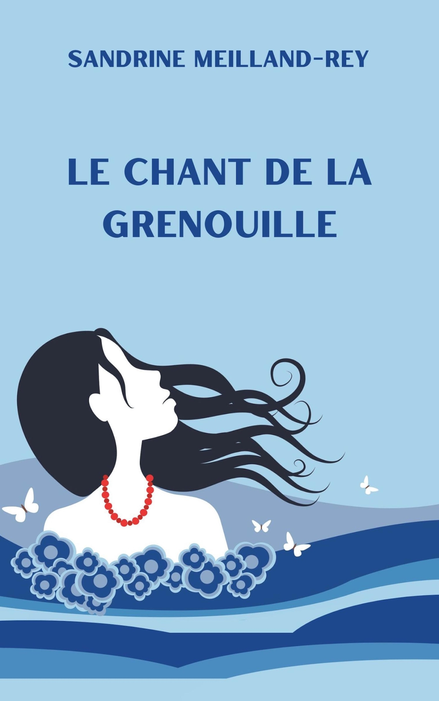 Le Chant de la grenouille