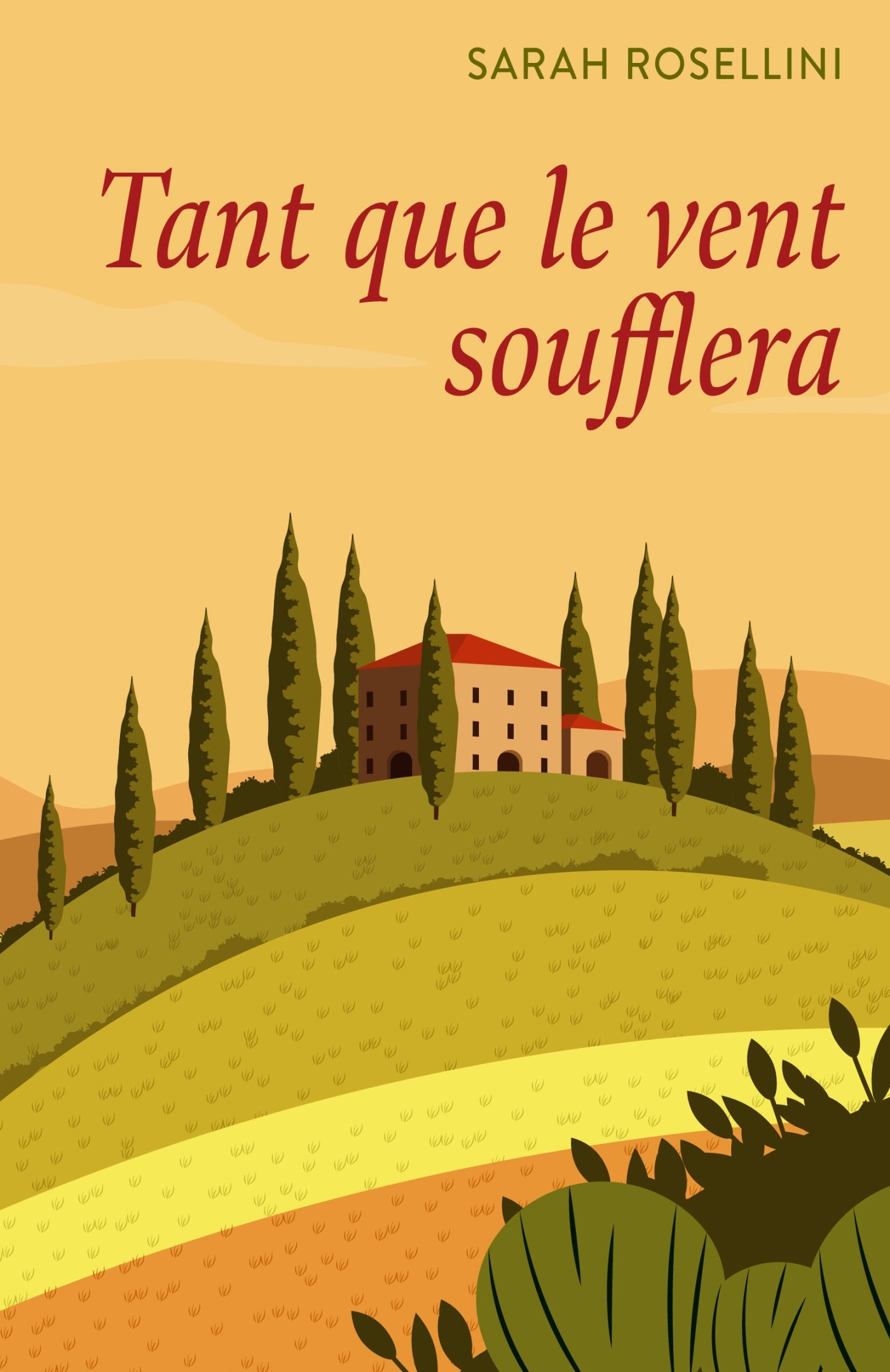 Tant que le vent soufflera