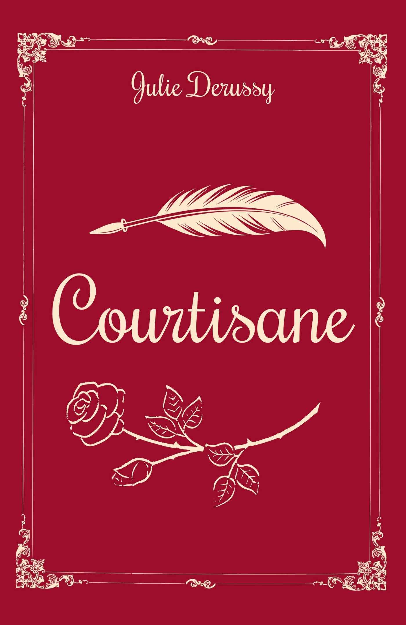Courtisane