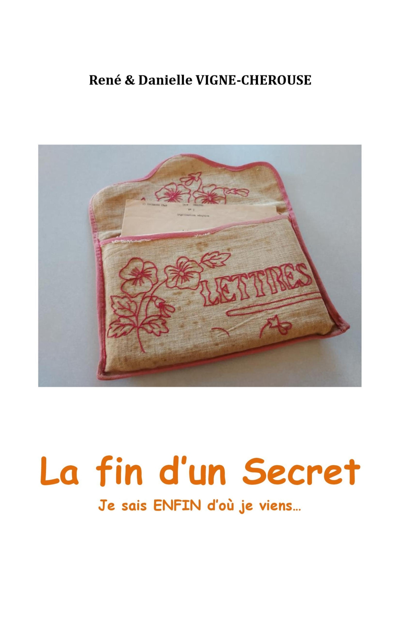 La Fin d'un secret