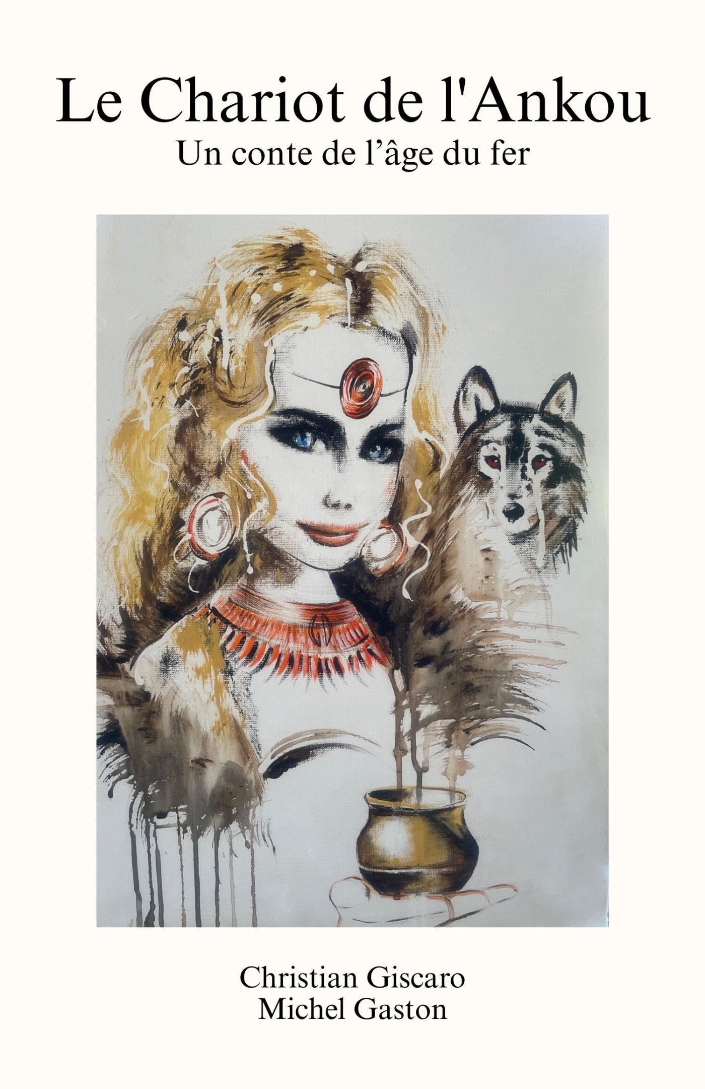 Le Chariot de l'Ankou