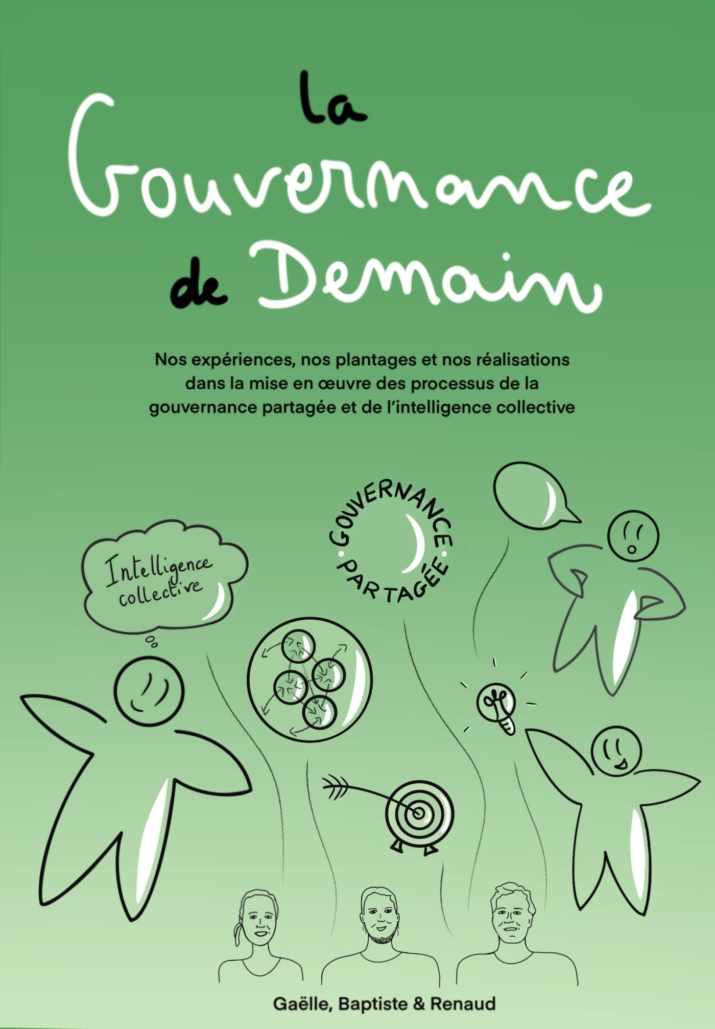 La Gouvernance de demain