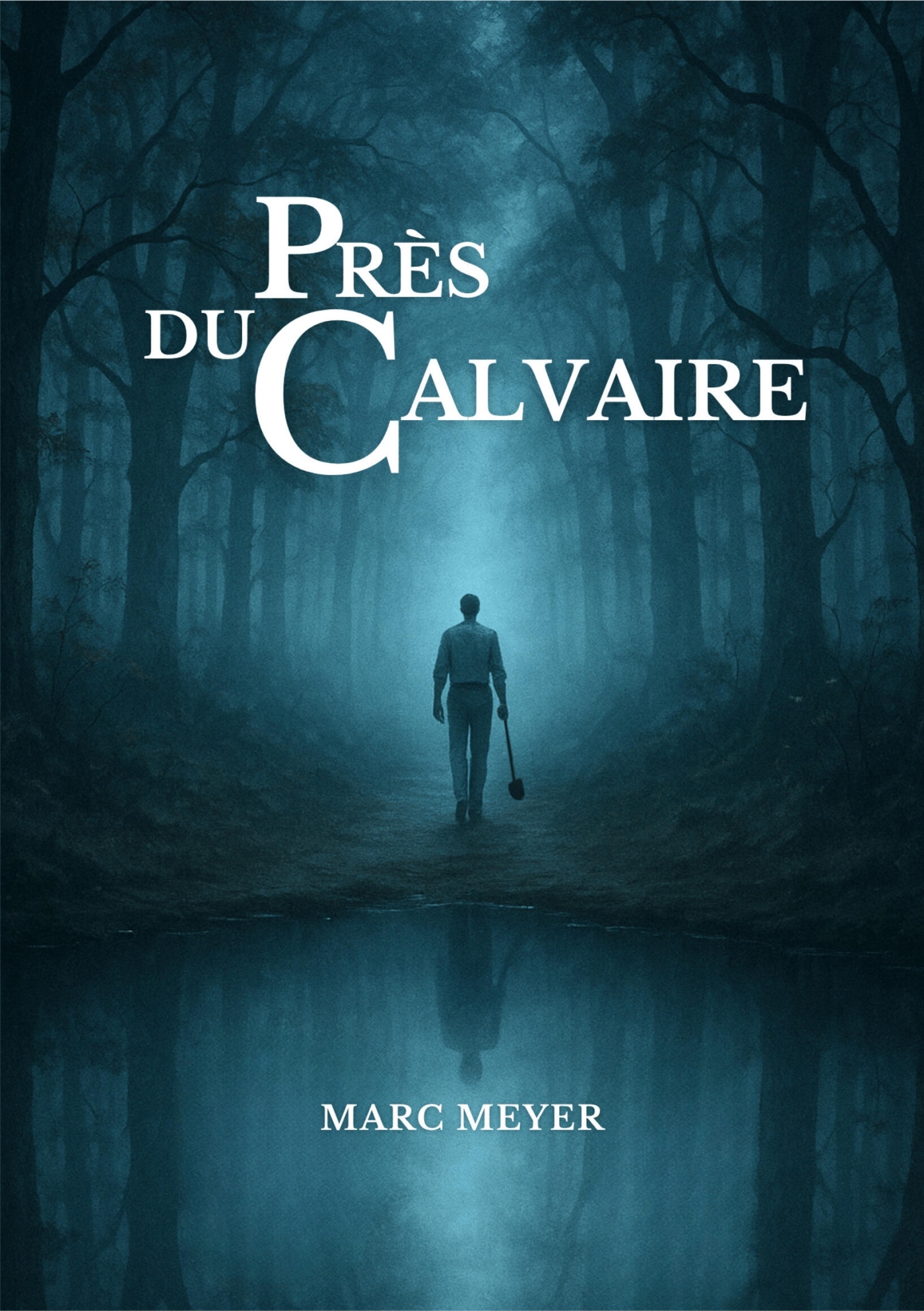 Près du Calvaire