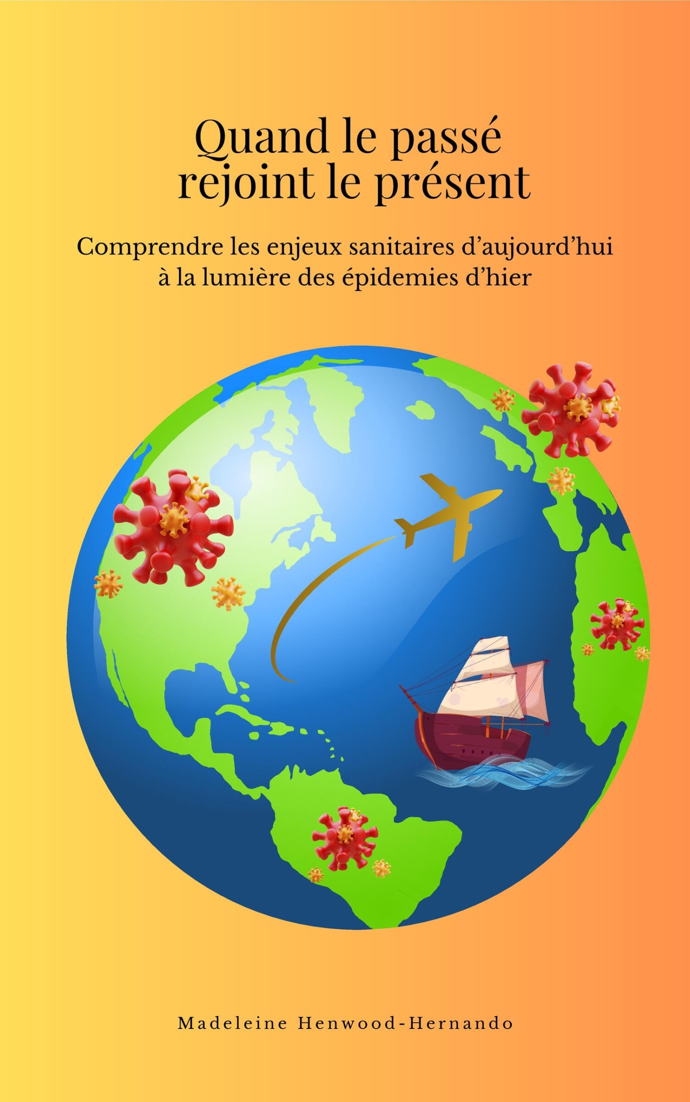 Quand le passé rejoint le présent