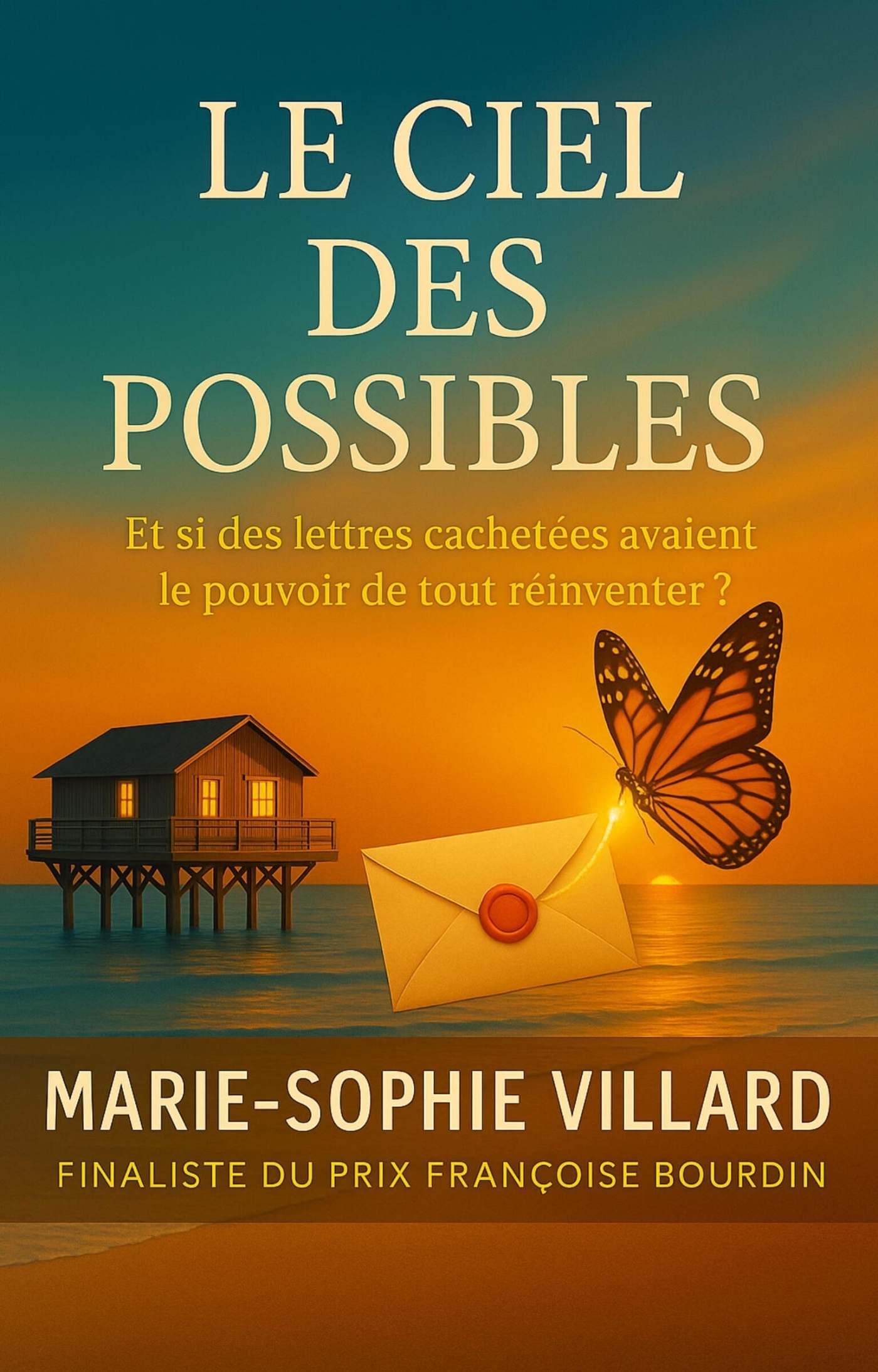 Le Ciel des Possibles