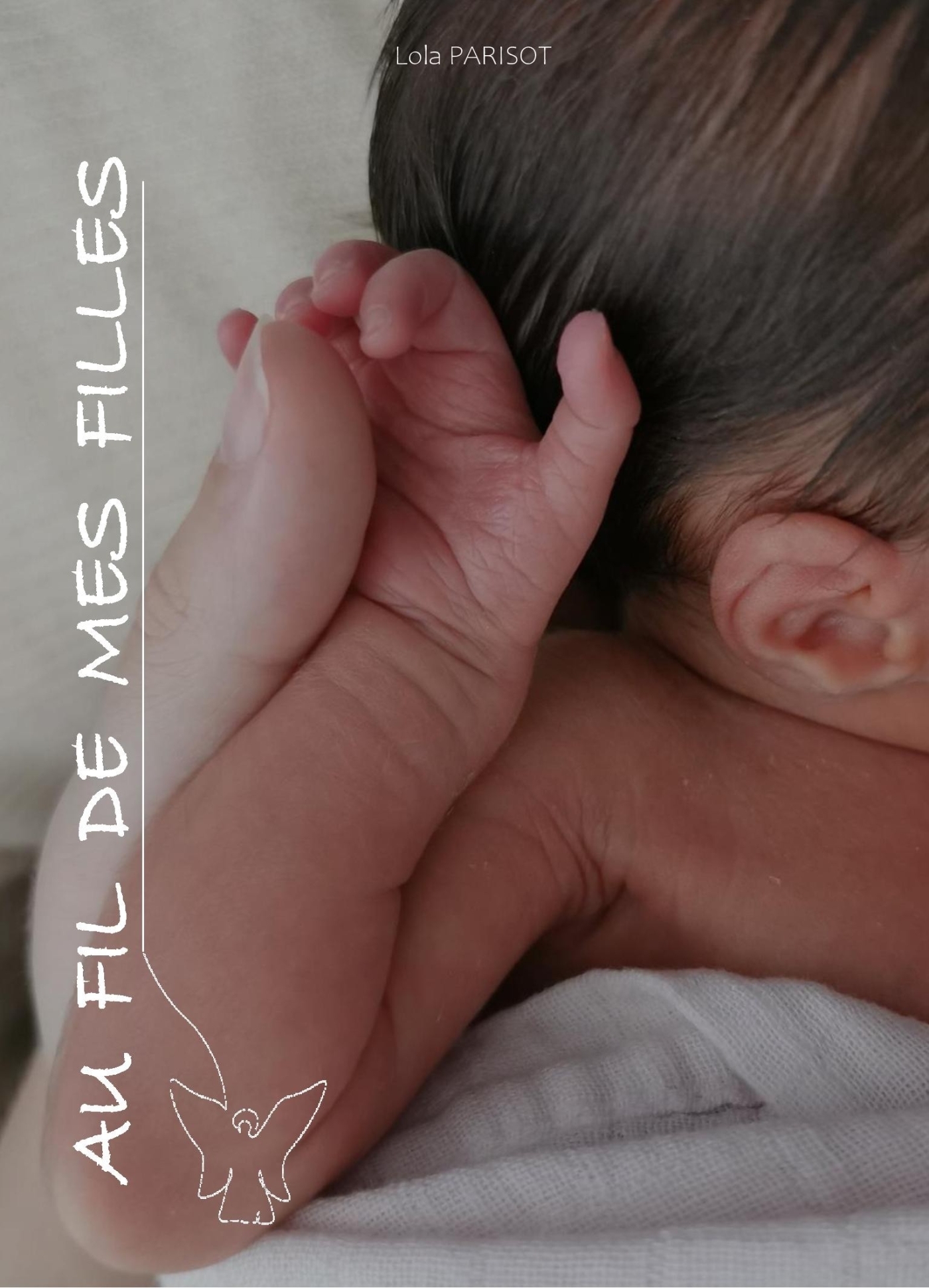 Au fil de mes filles