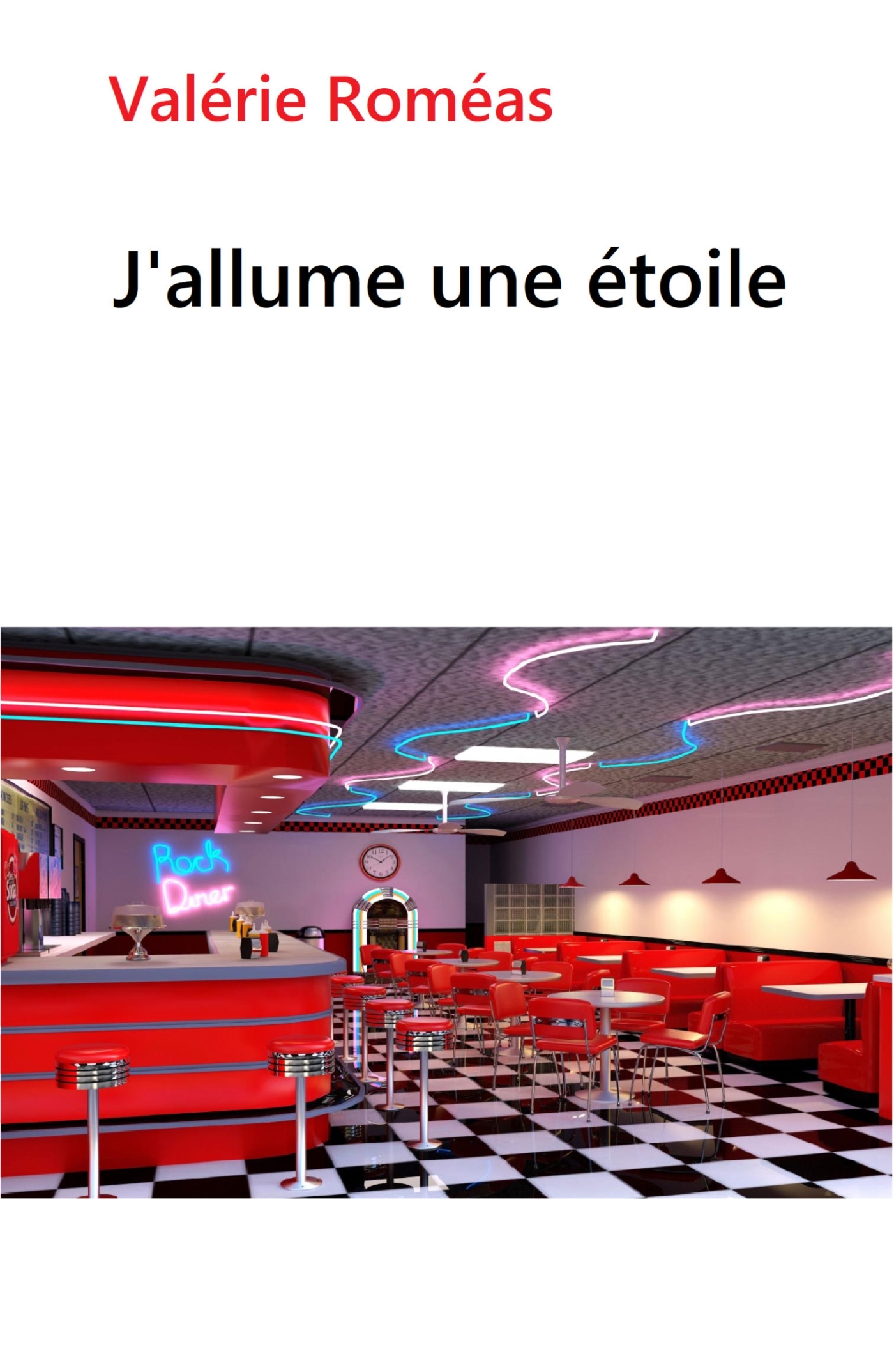J'allume une étoile