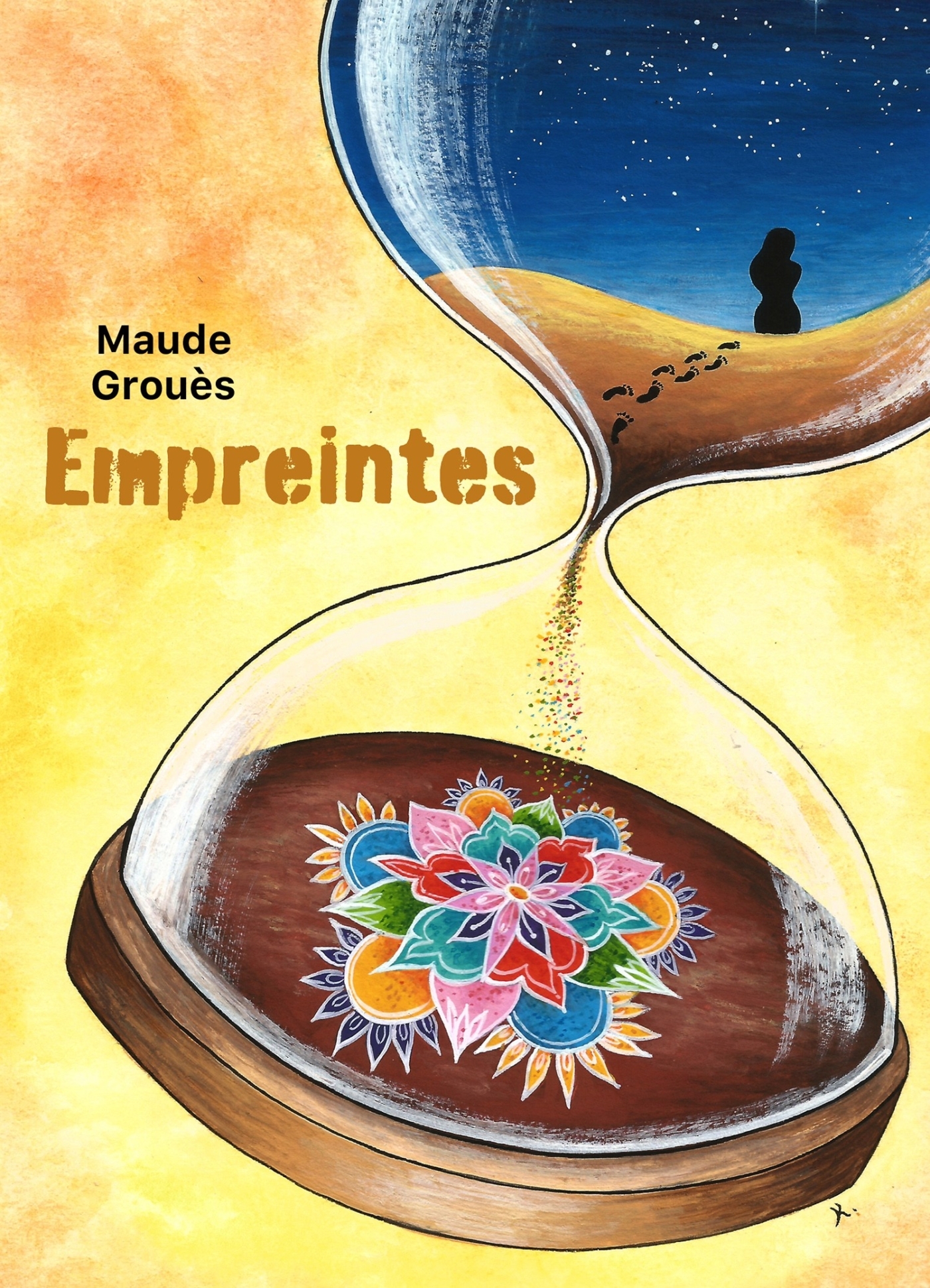 Empreintes