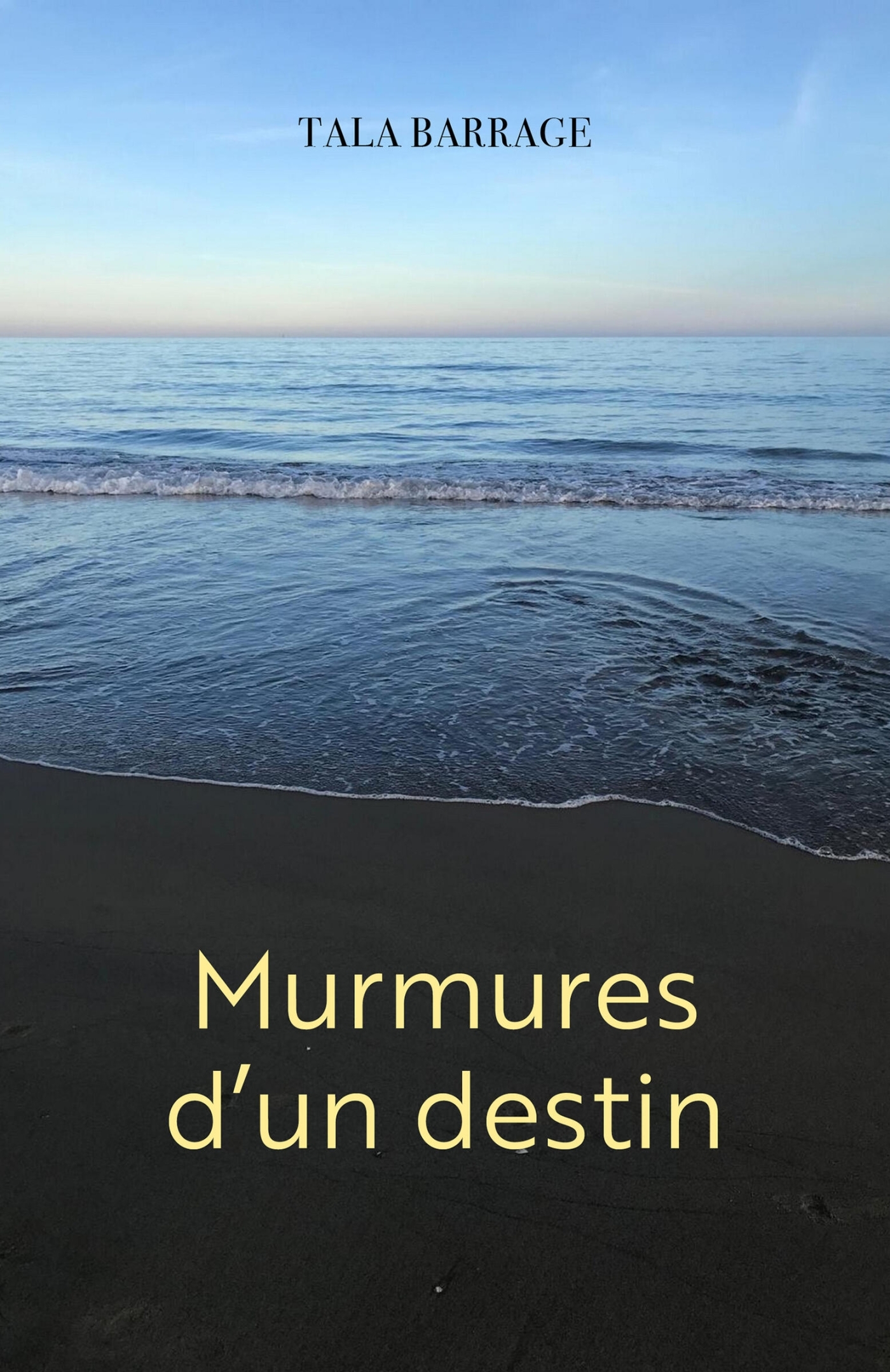 Murmures d'un destin