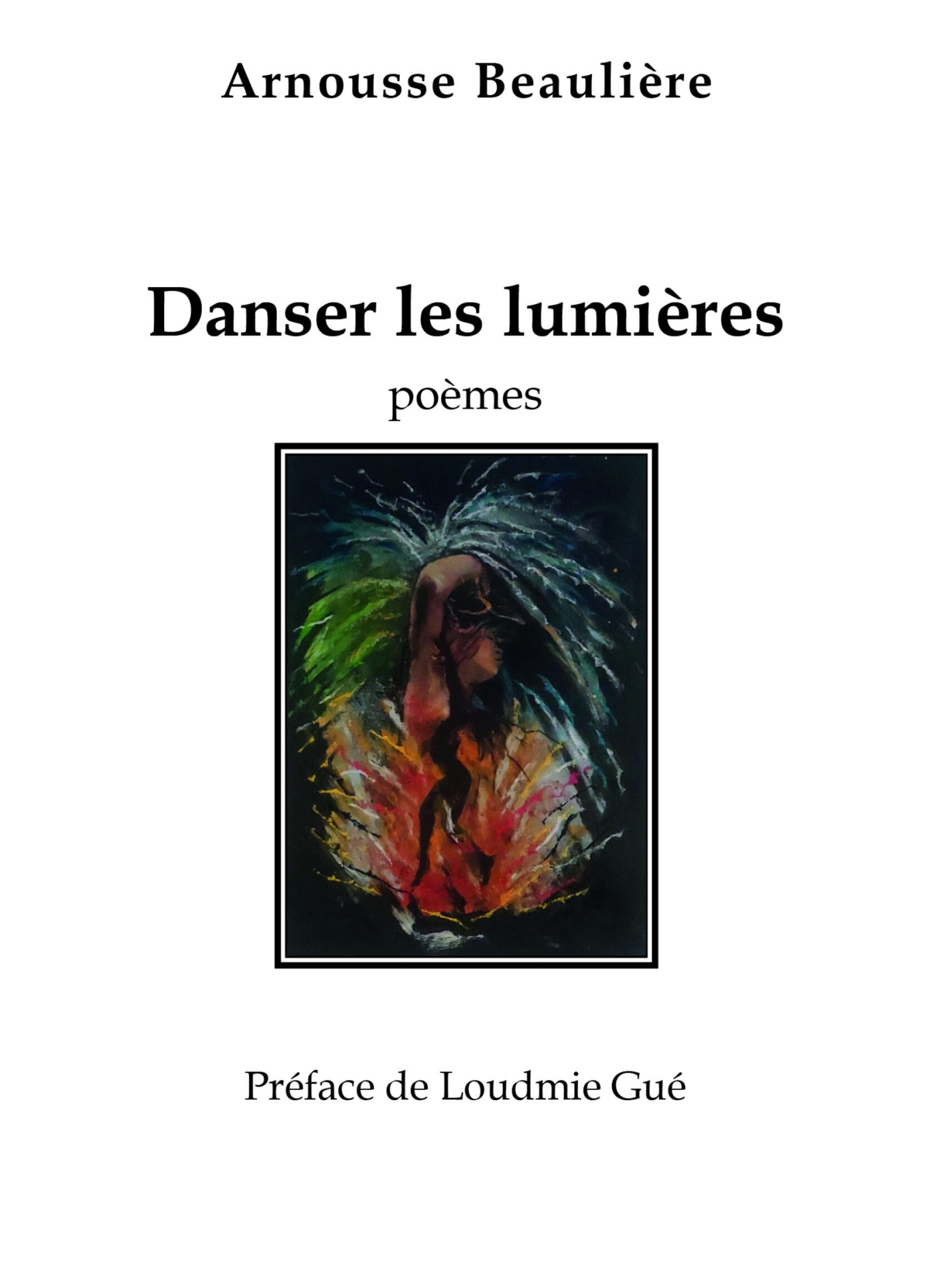 Danser les lumières