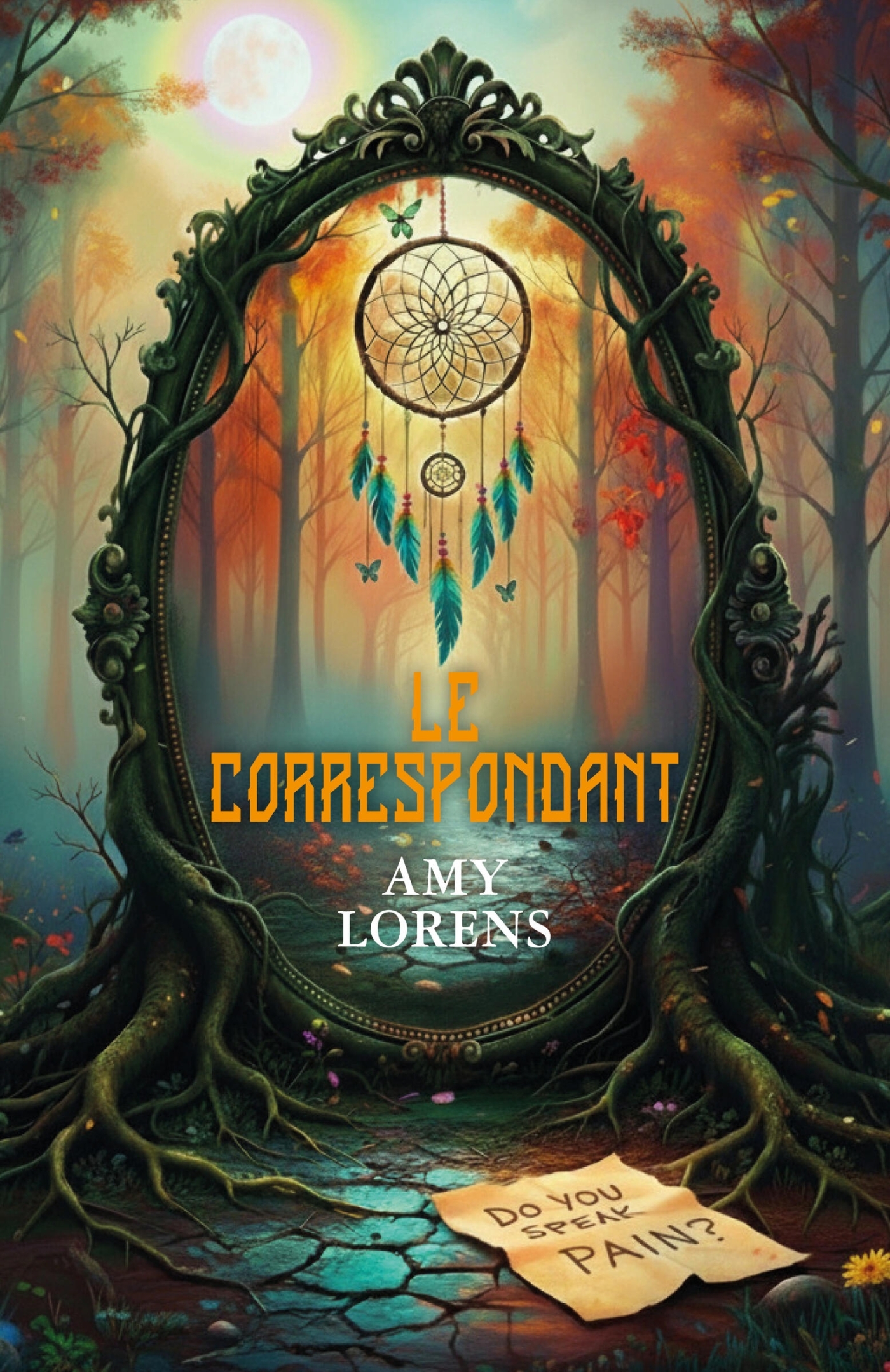 Le Correspondant