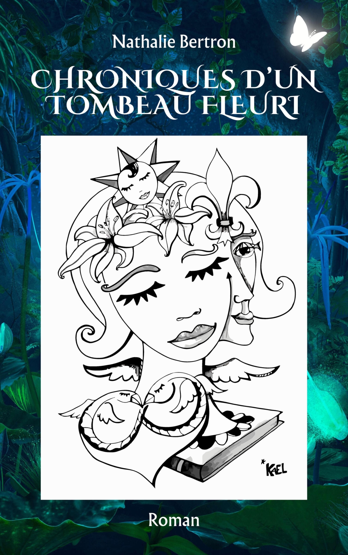 Chroniques d'un tombeau fleuri