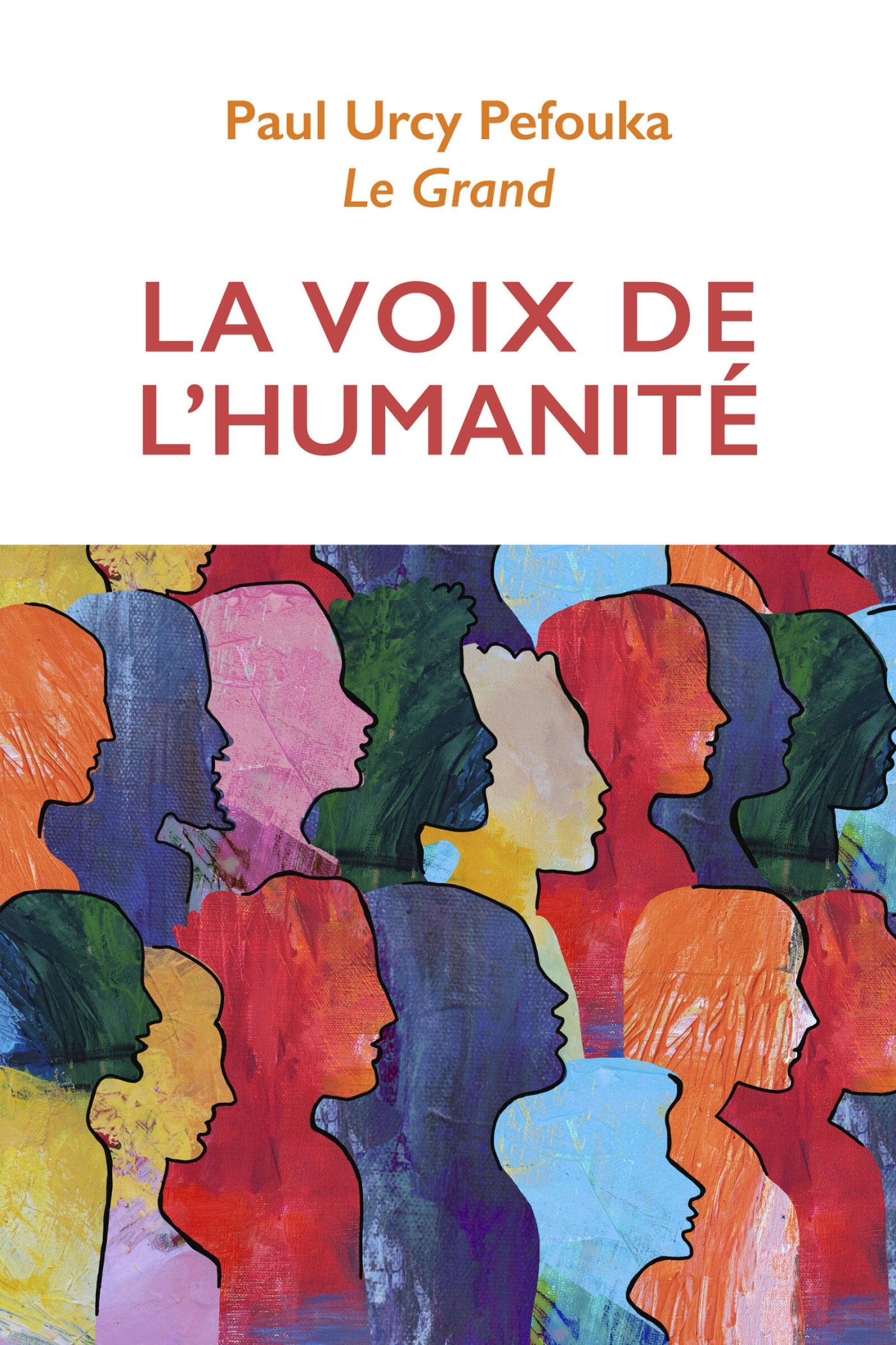 La Voix de l'humanité
