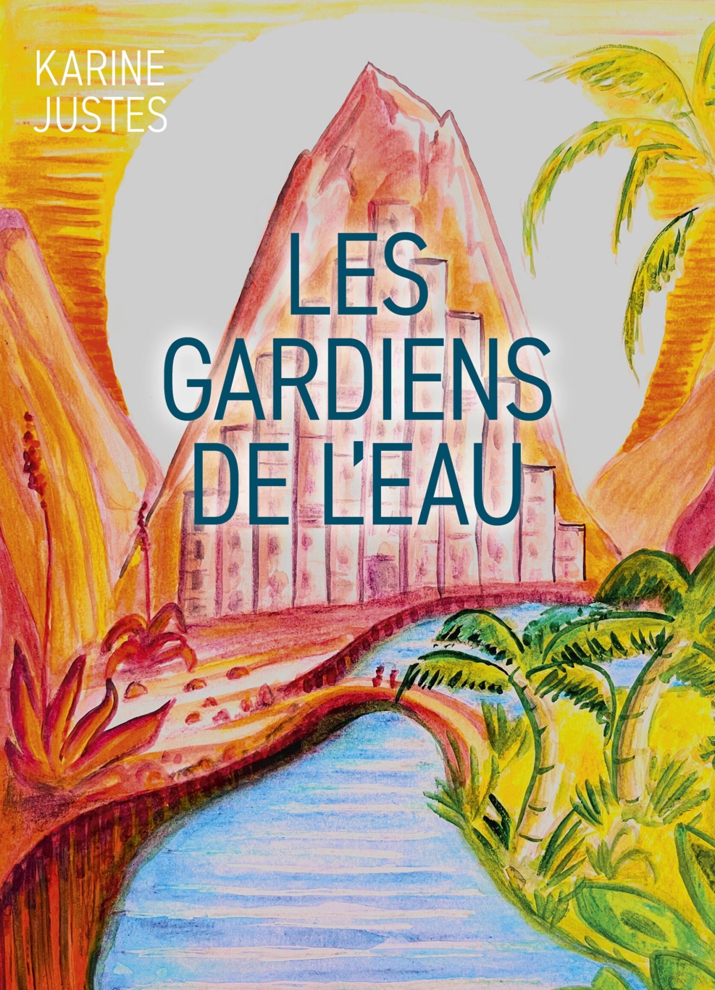 Les Gardiens de l'Eau
