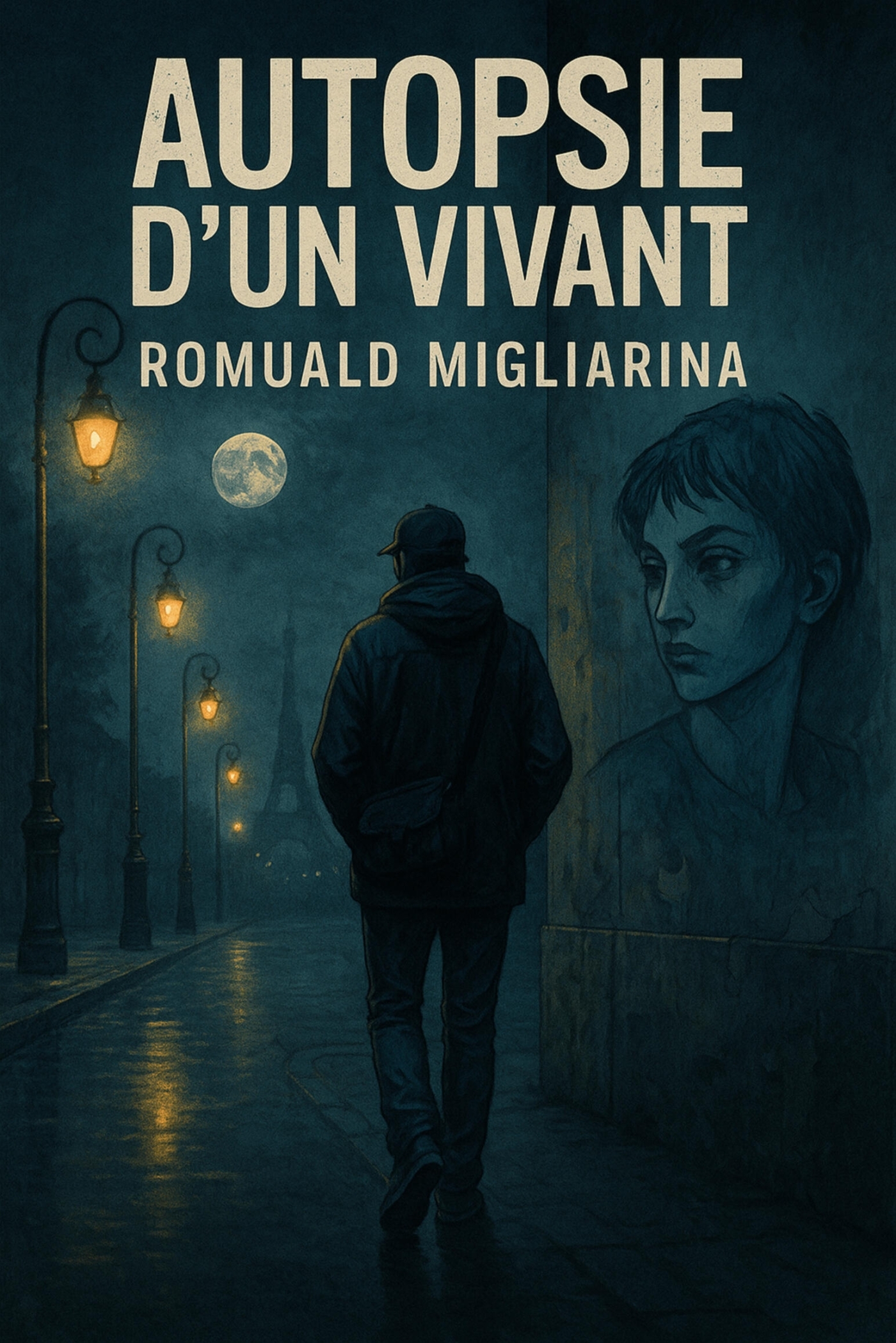 Autopsie d'un vivant