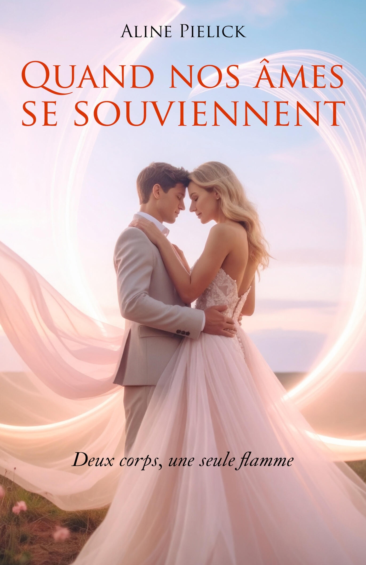 Quand nos âmes se souviennent