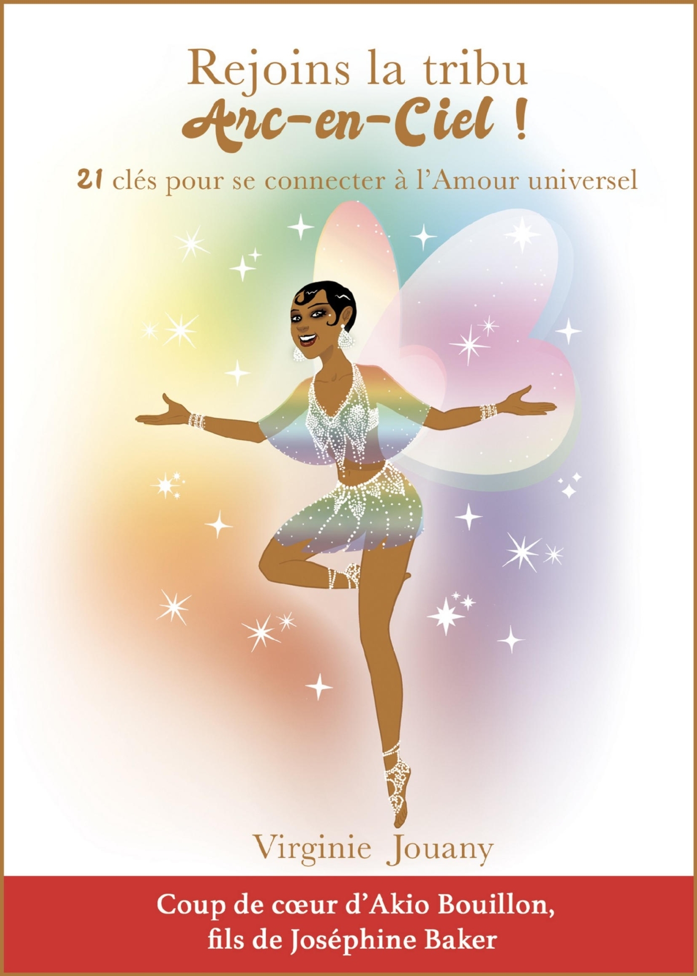 Rejoins la tribu Arc-en-Ciel !