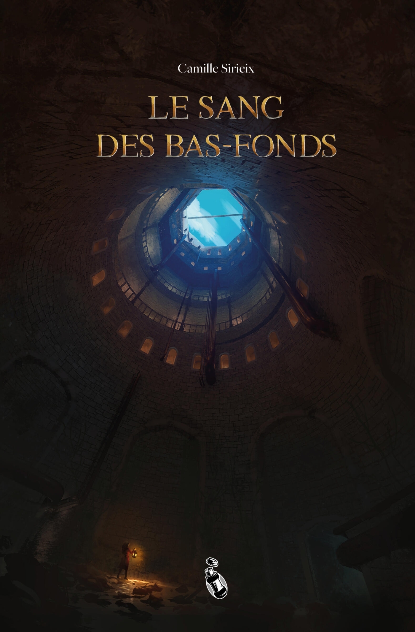 Le Sang des bas-fonds