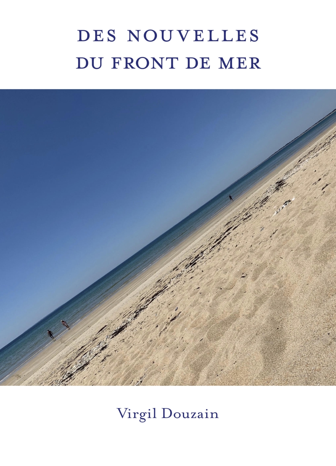 Des nouvelles du front de mer