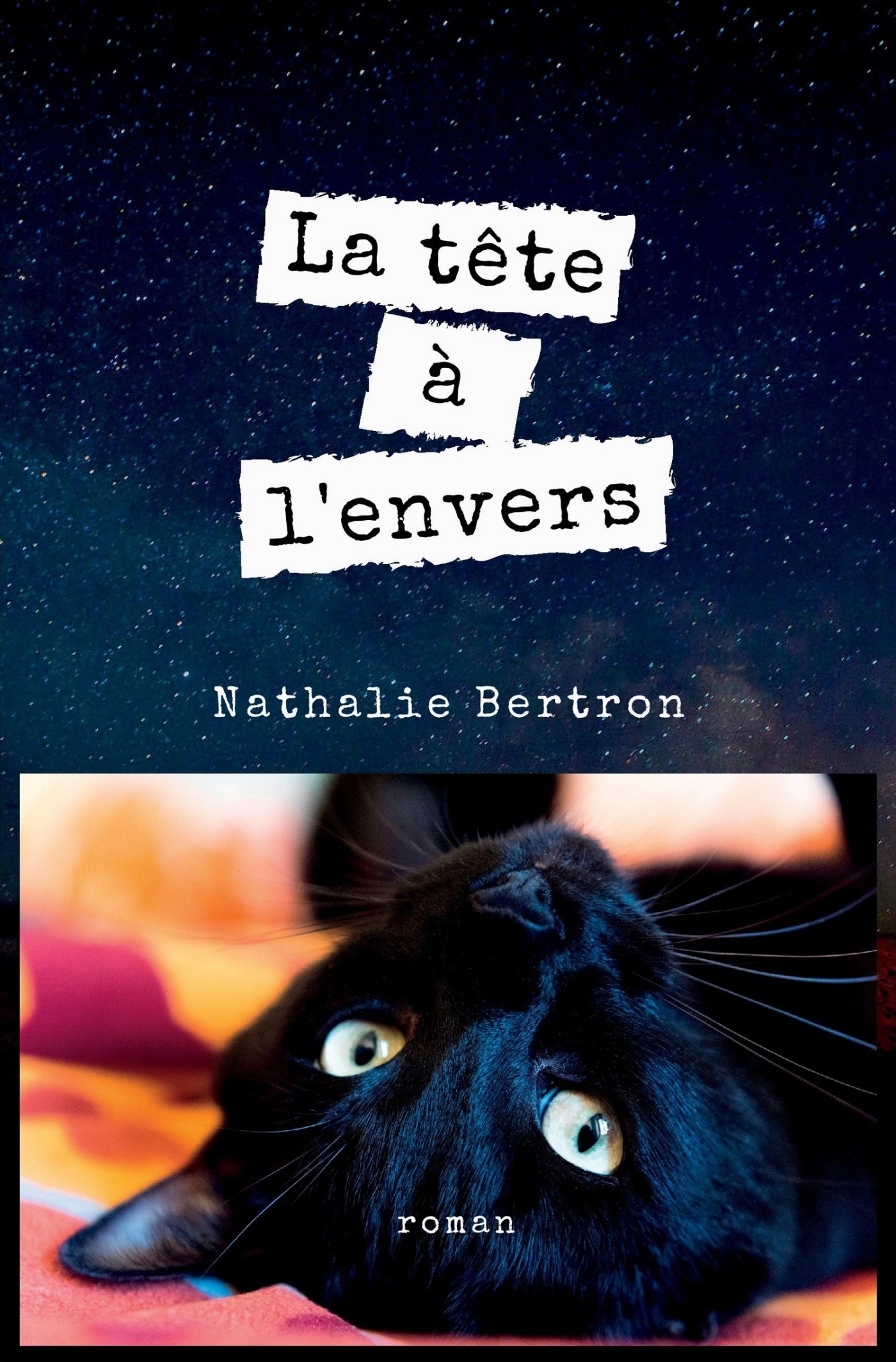 La Tête à l'envers