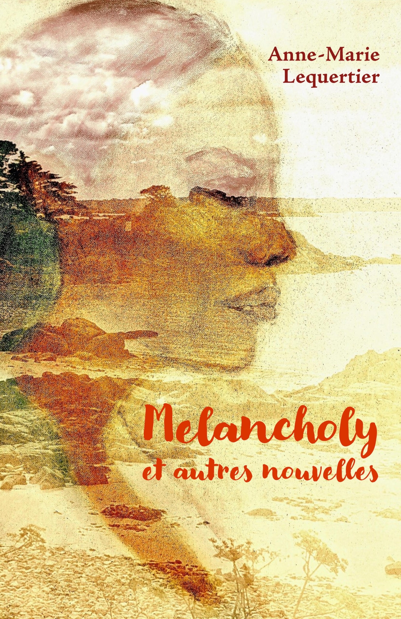 Melancholy et autres nouvelles