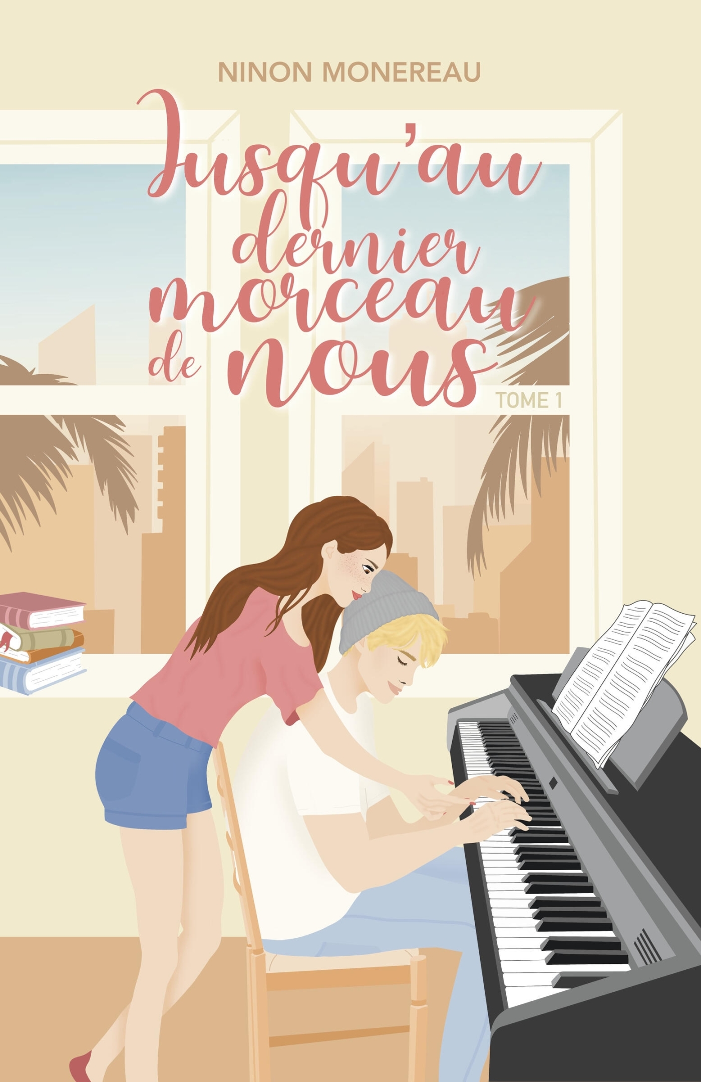 Jusqu'au dernier morceau de nous