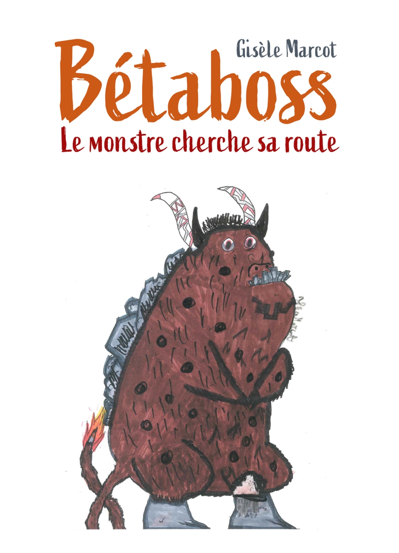 Bétaboss