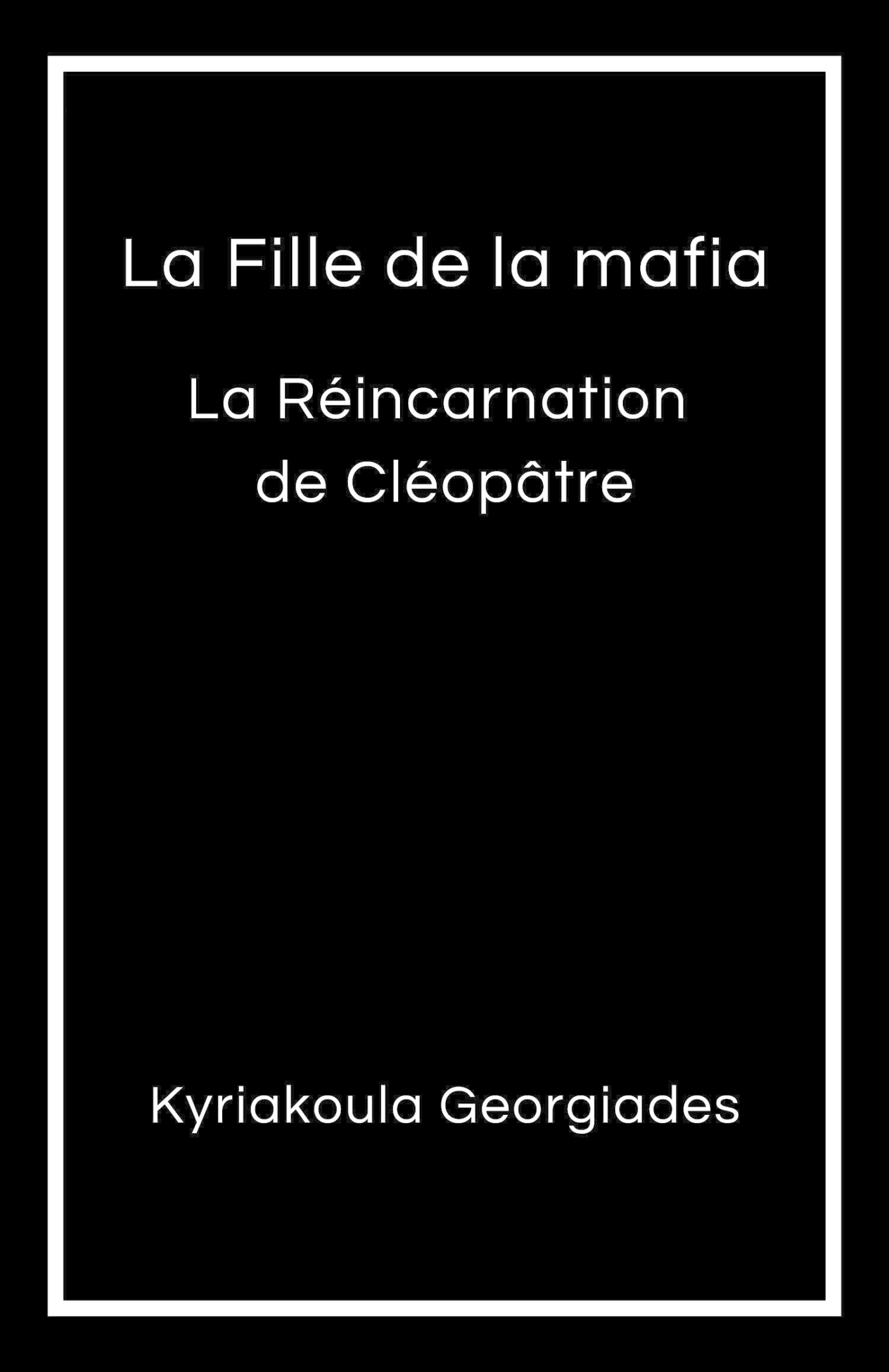 La Fille de la mafia