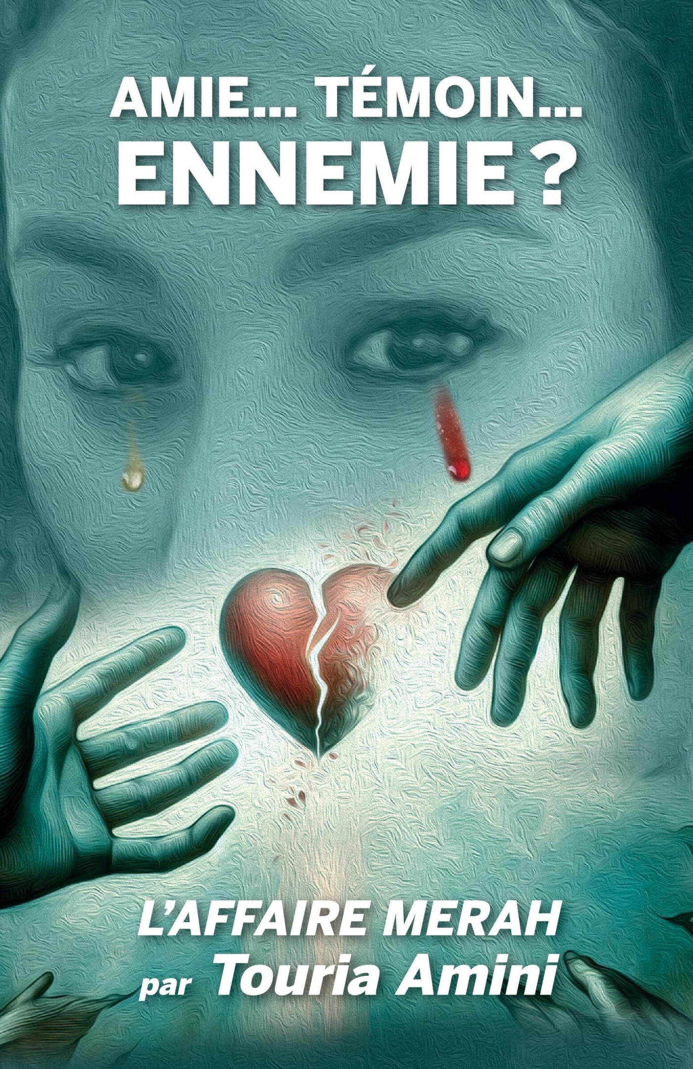 Amie... Témoin... Ennemie ?